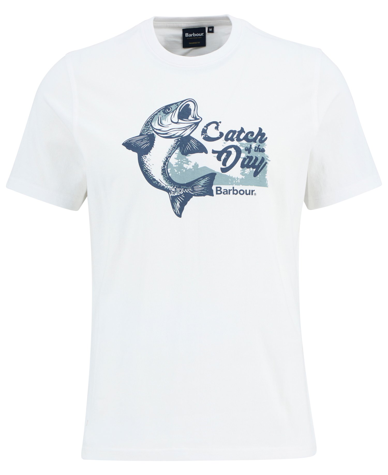 Fairlight Graphic T-Shirt