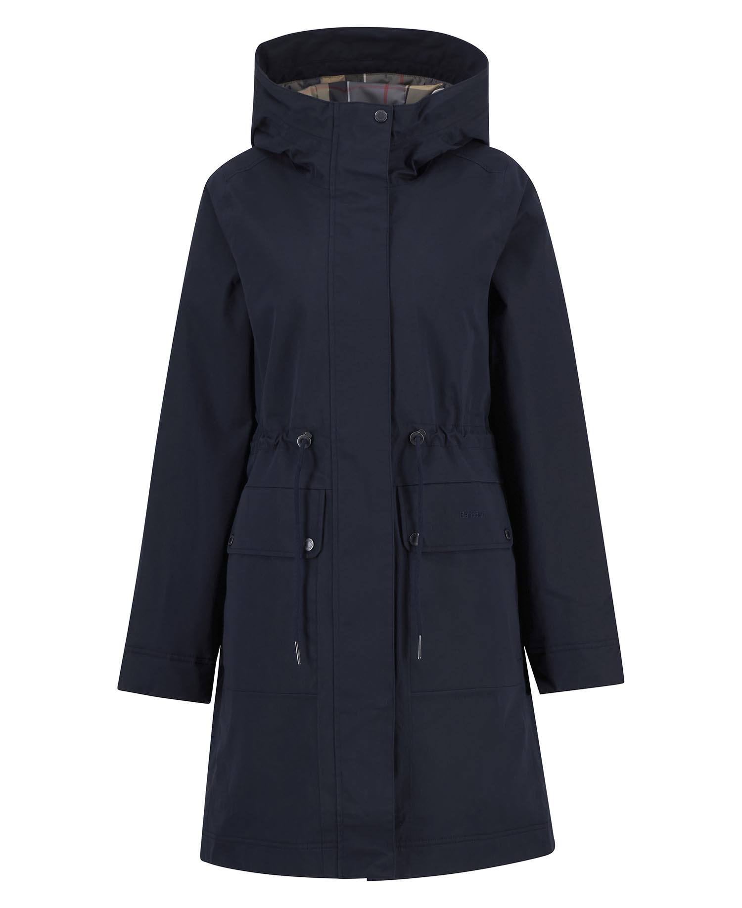 Bowlees Waterproof Jacket