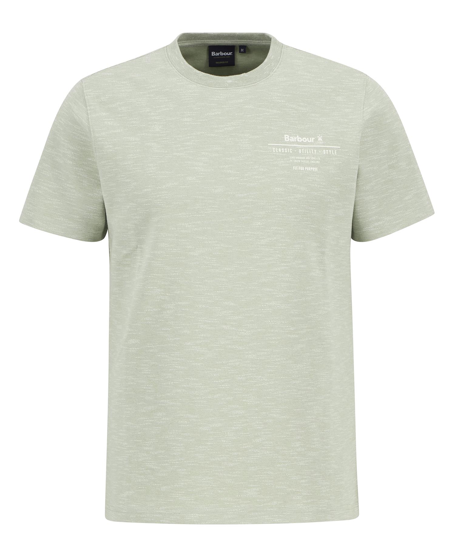 Huckley T-Shirt Huckley T-Shirt