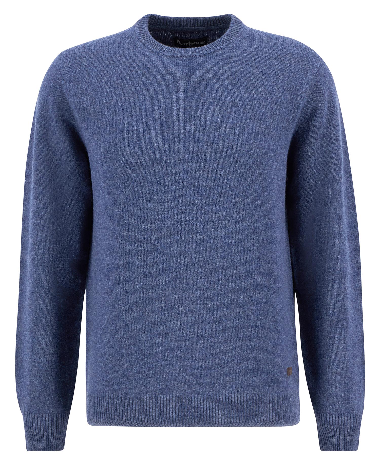 Essential Crew-Neck Jumper Essential Crew-Neck Jumper