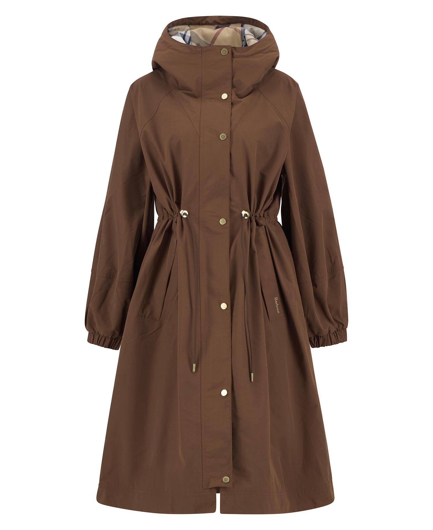 Parka impermeabile Sidney