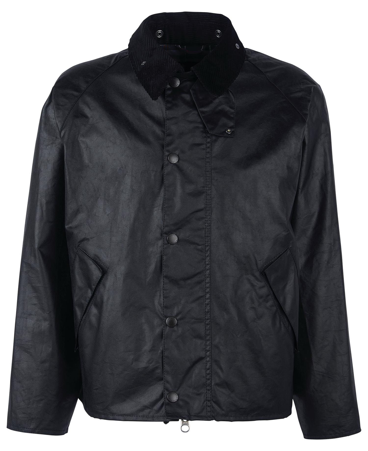 Transport Waxed Jacket Transport Waxed Jacket