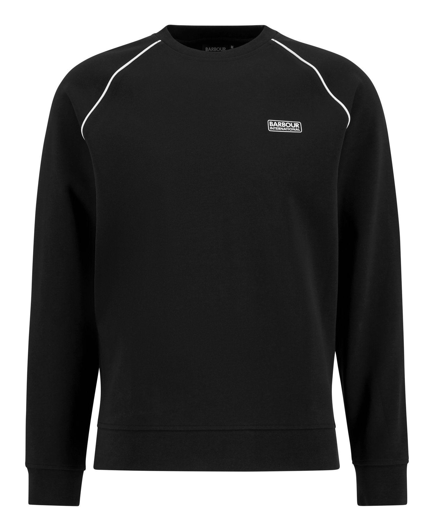 Markford Crew Jumper