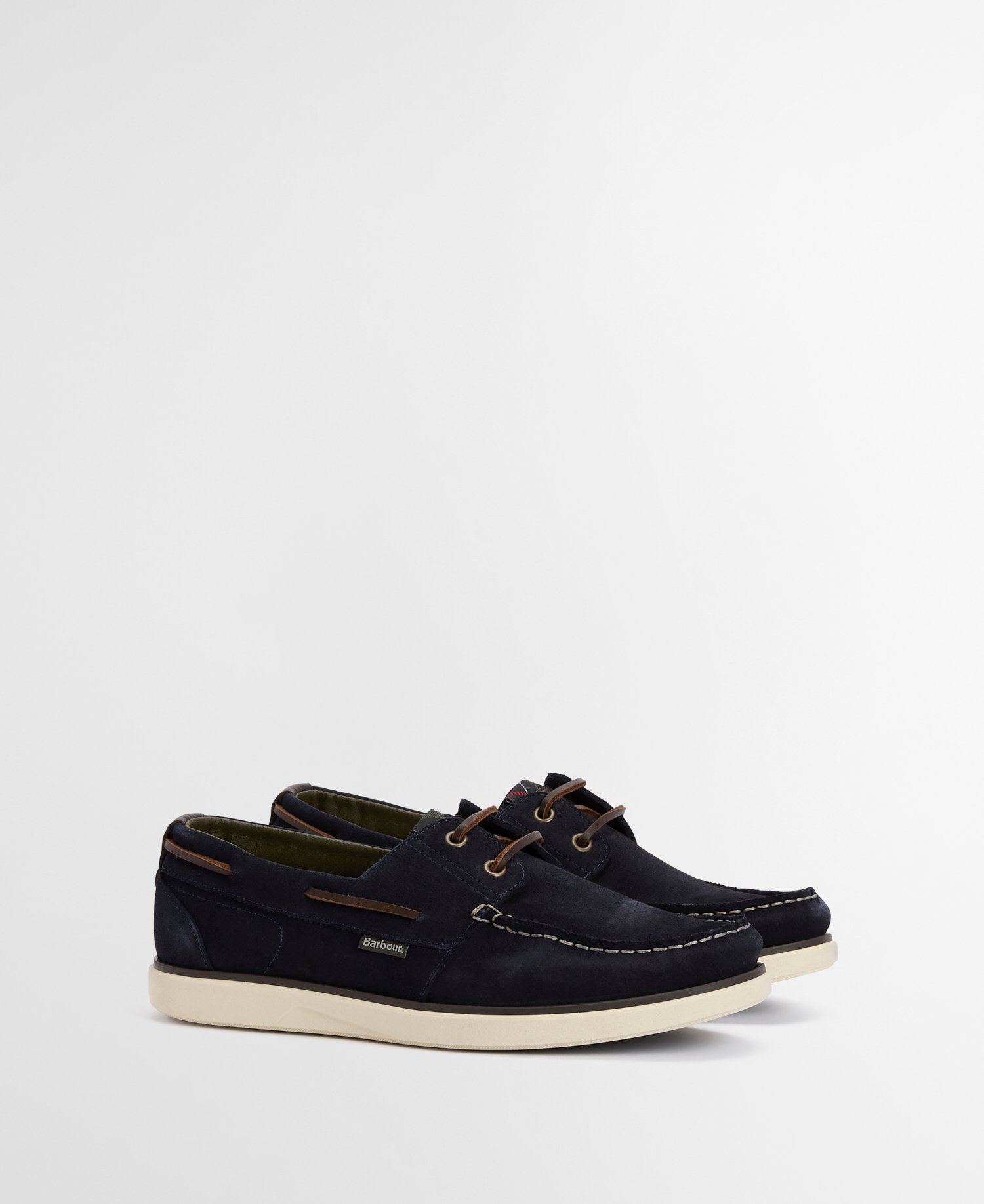 Rothley Boat Shoe