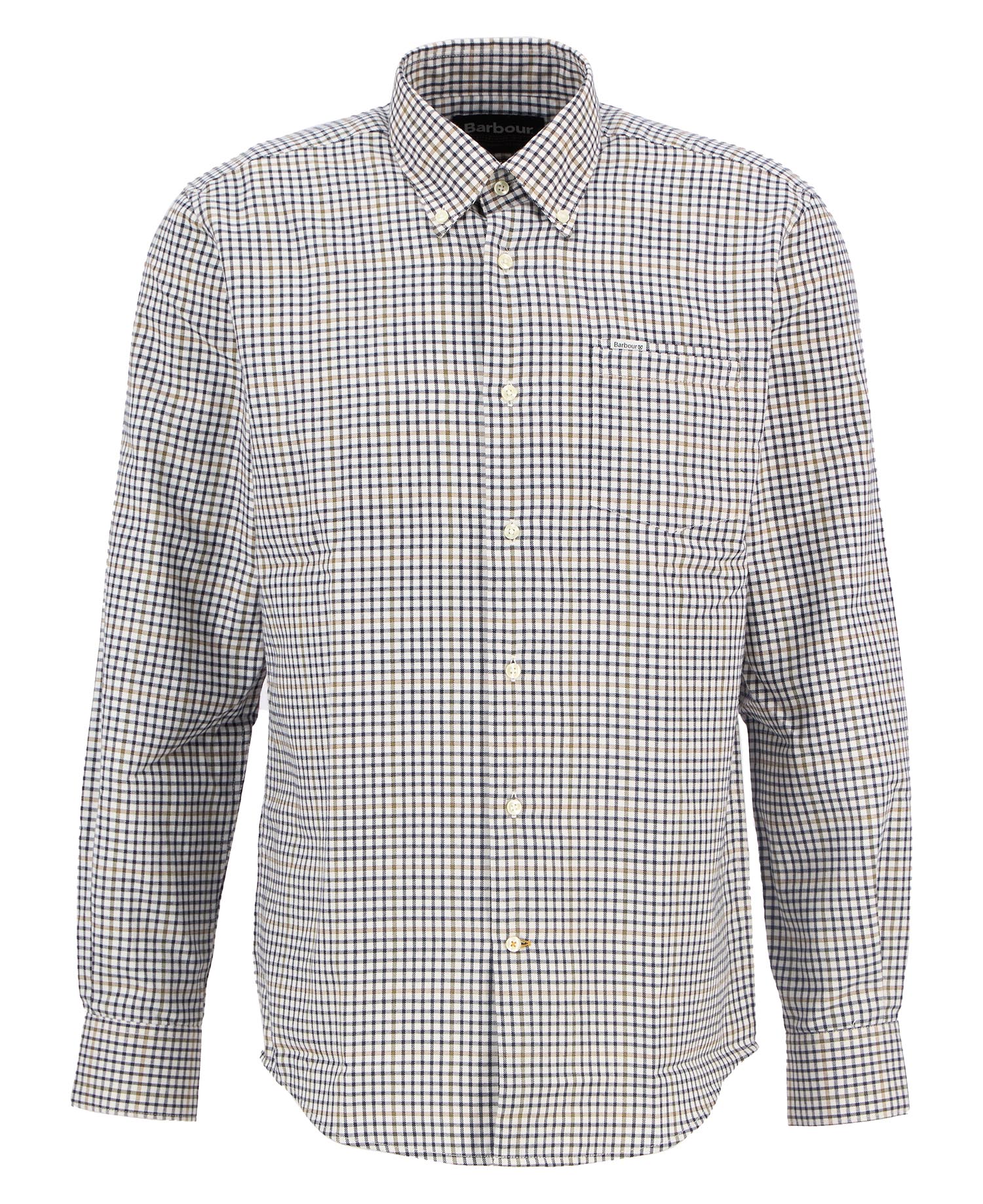 Hemd Henderson Thermo Weave