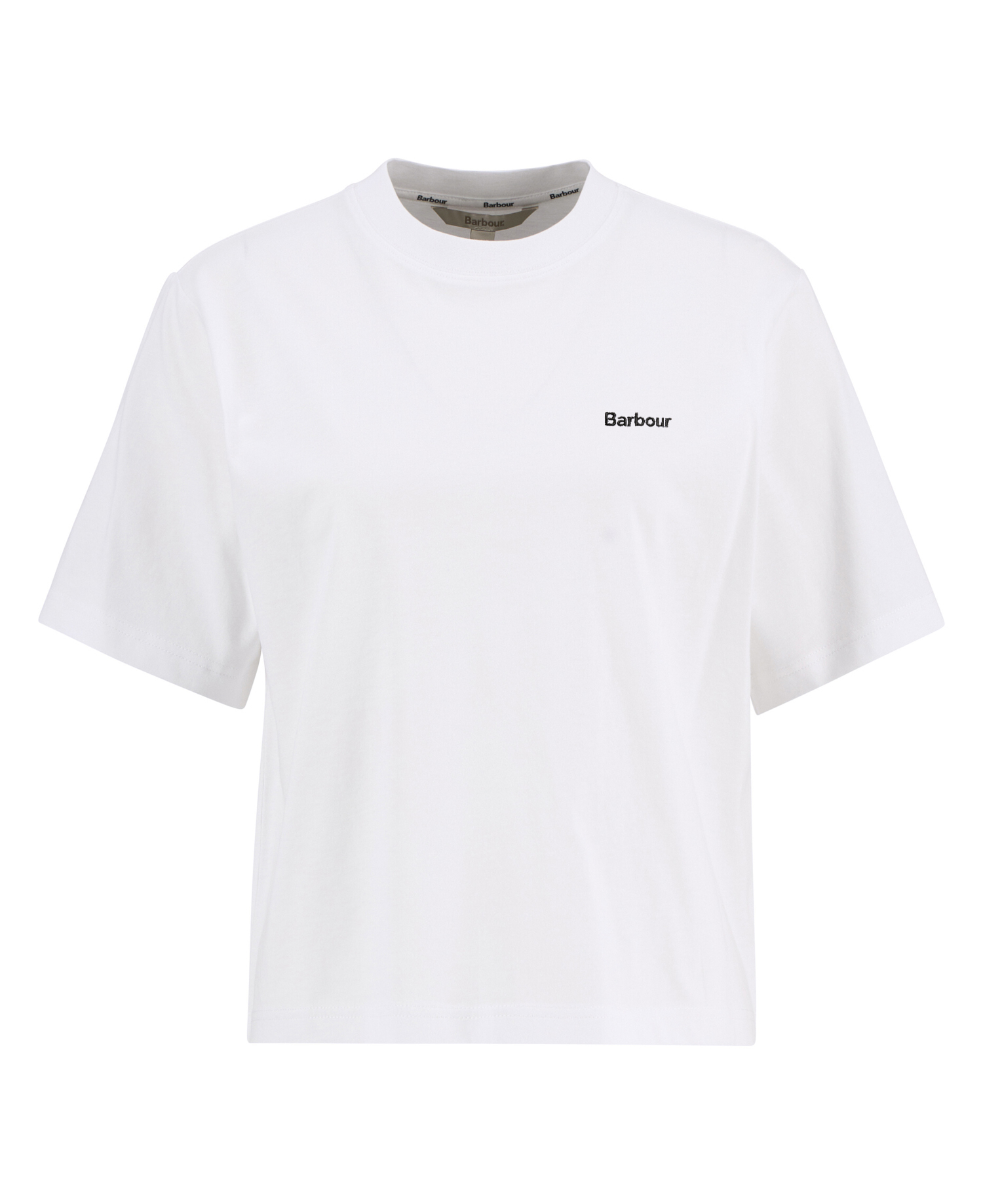 T-shirt Marjorie White