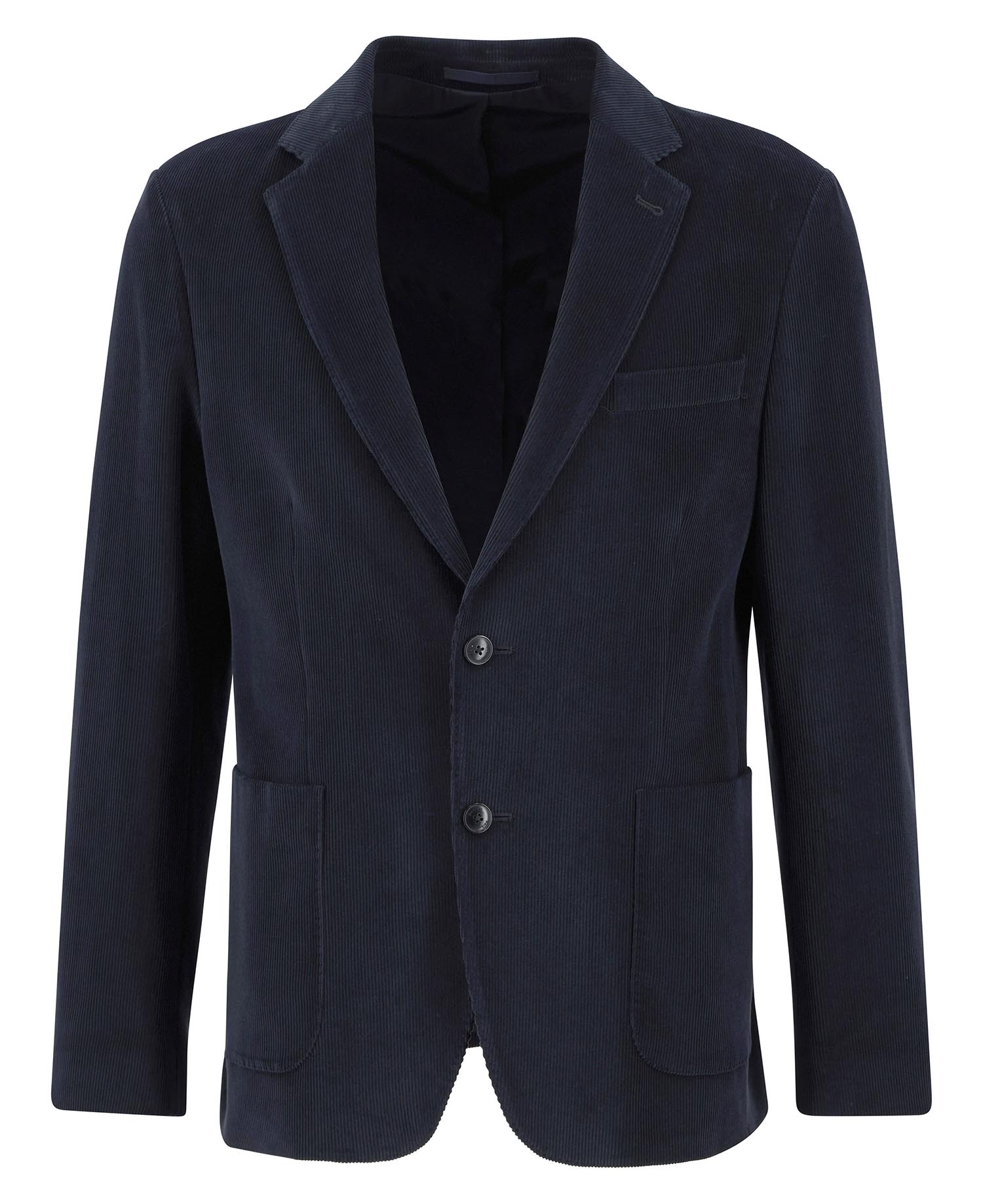 Blazer a coste sottili Wallington