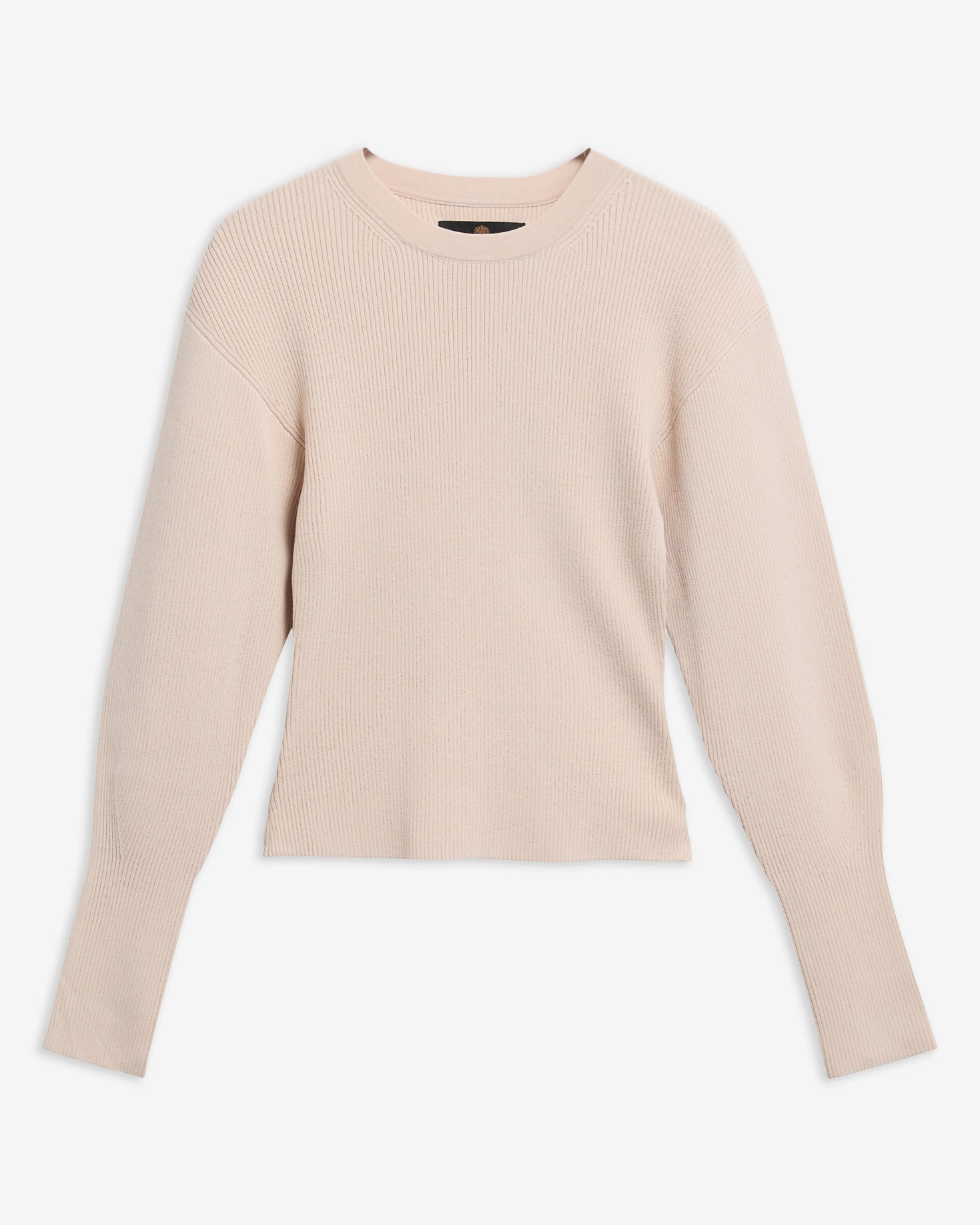Maglione girocollo Cyrus Nutmeg