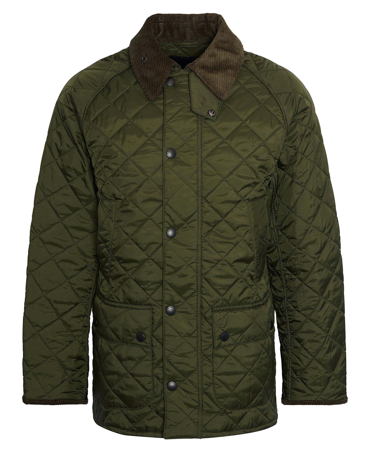 Bedale Quilted Jacket