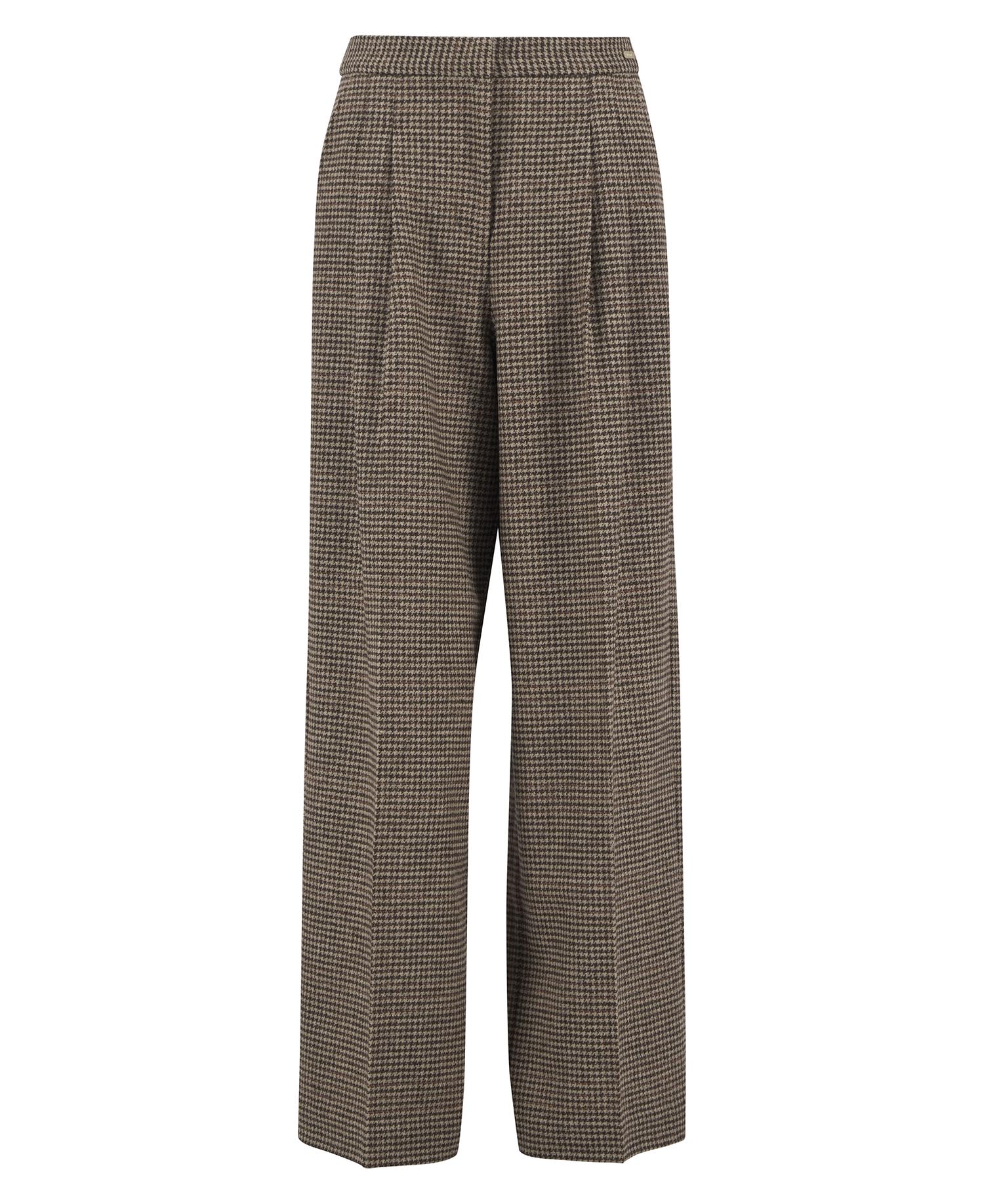 Sophia Wool Tailored Trousers Sophia Wool Tailored Trousers