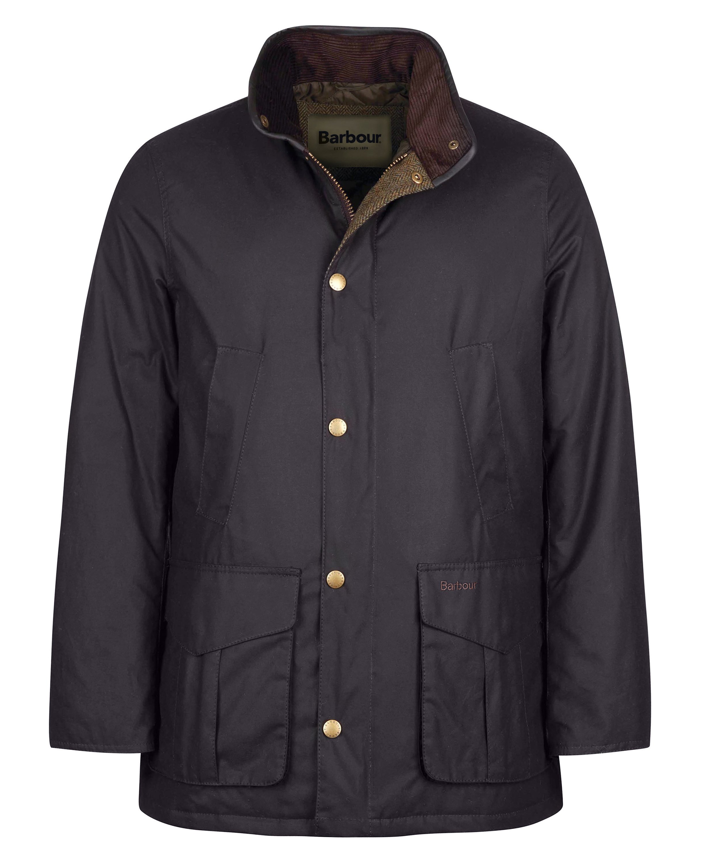 Hereford Waxed Jacket Hereford Waxed Jacket