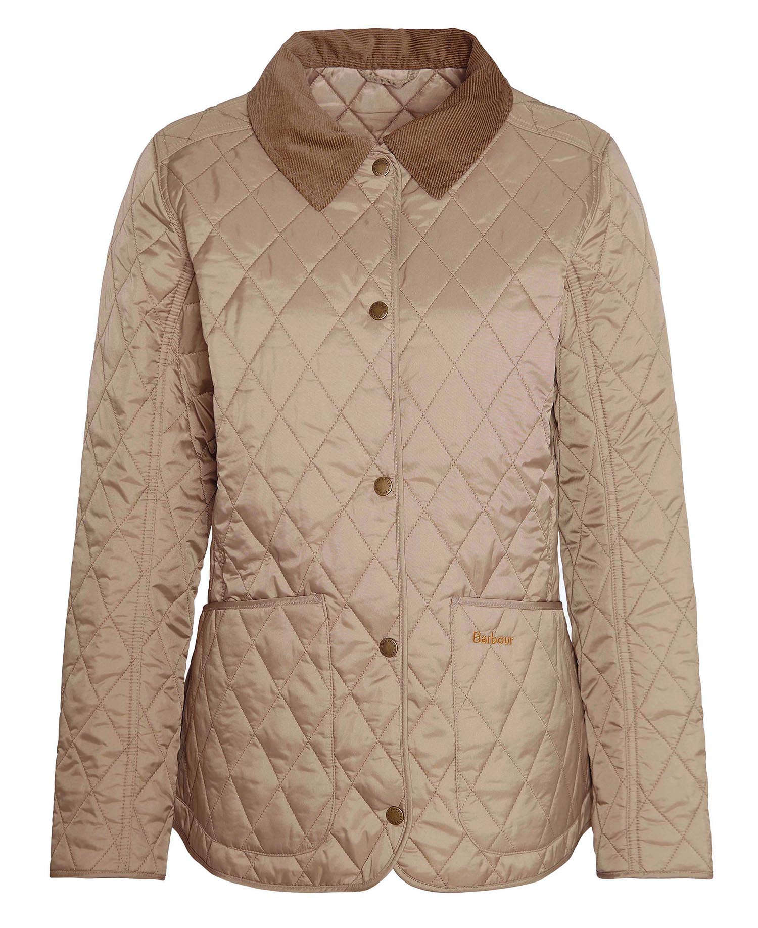 Annandale Quilted Jacket Annandale Quilted Jacket