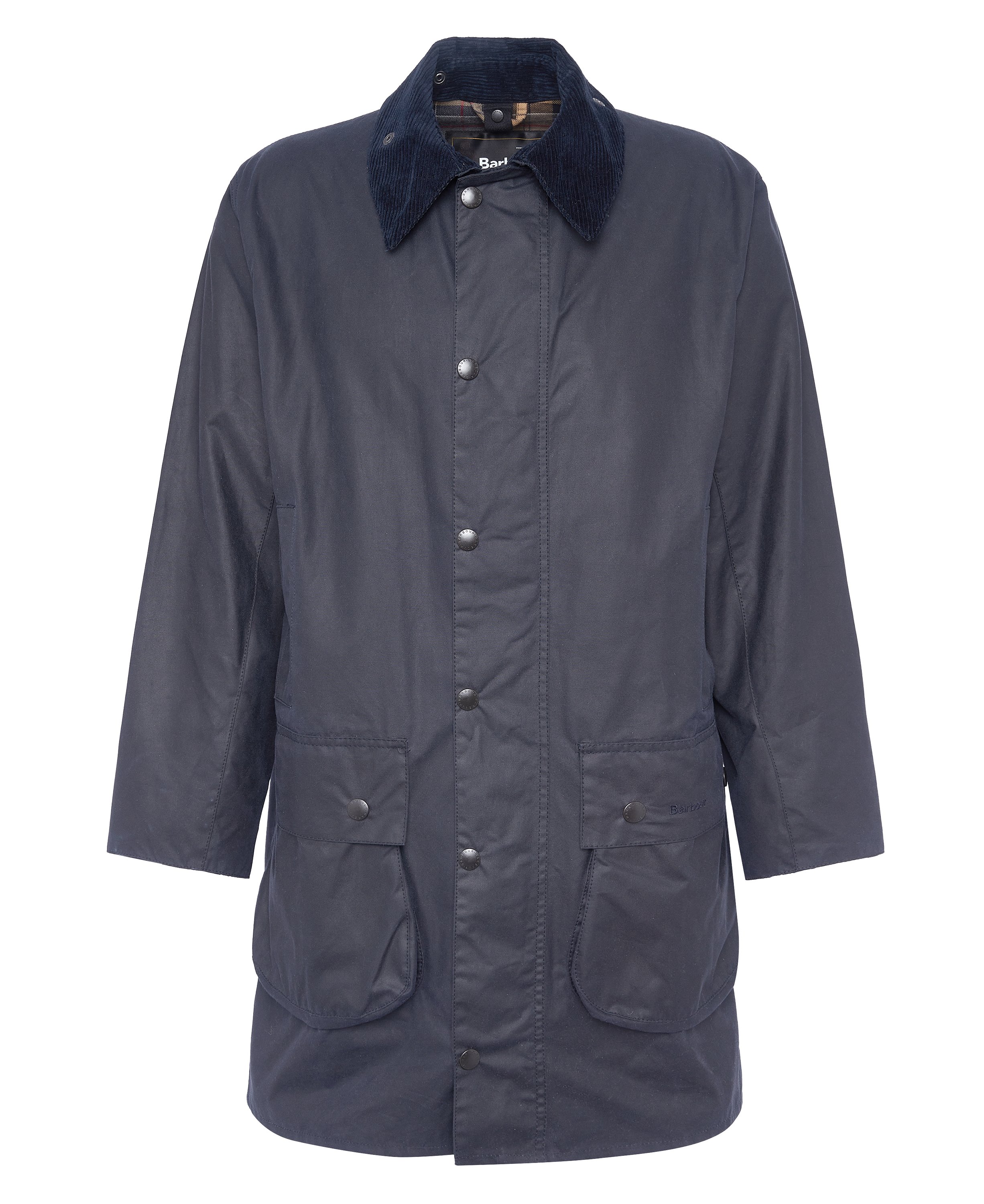 Border® Waxed Jacket