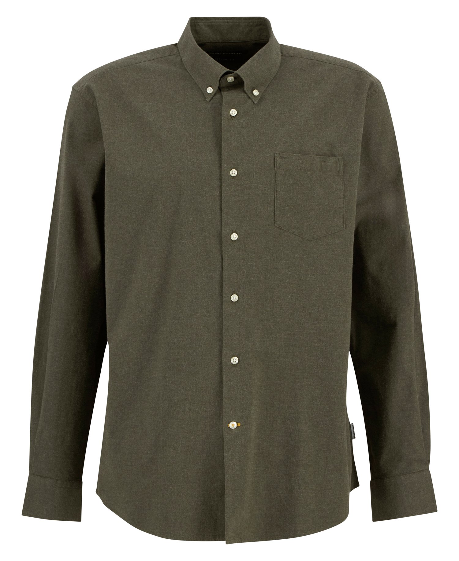 Aukside Regular Shirt