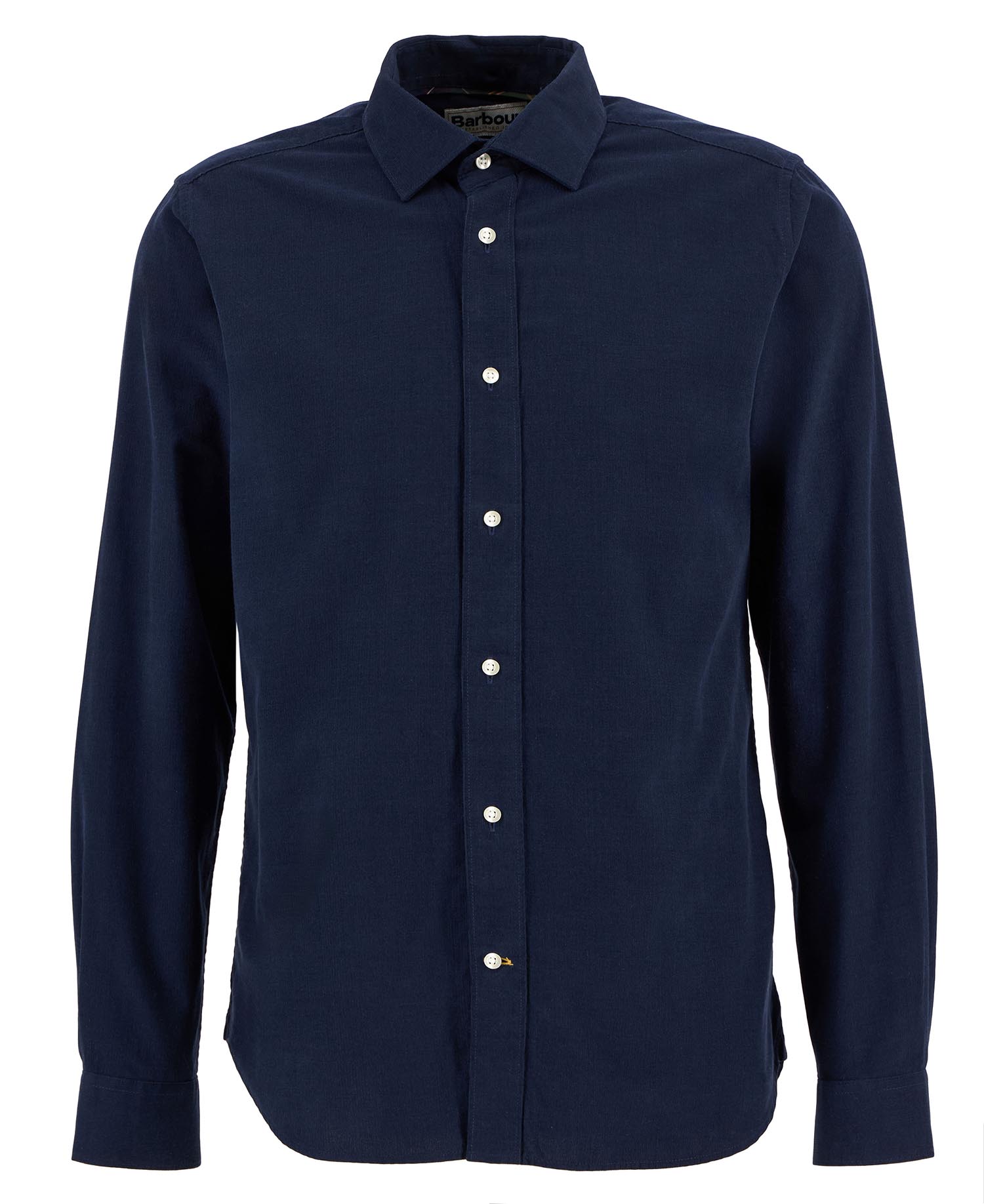 Runnymede Tailored Cord Shirt Runnymede Tailored Cord Shirt