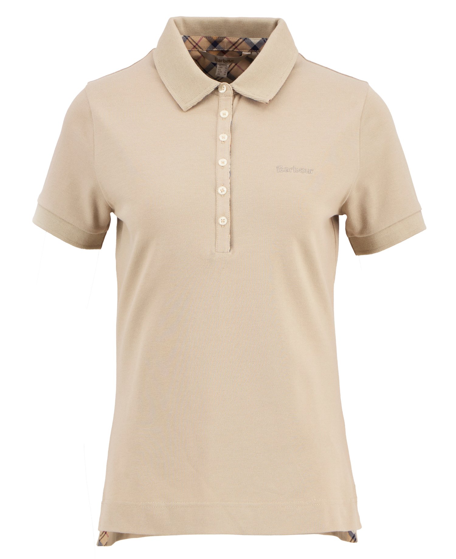 Portsdown Polo Shirt