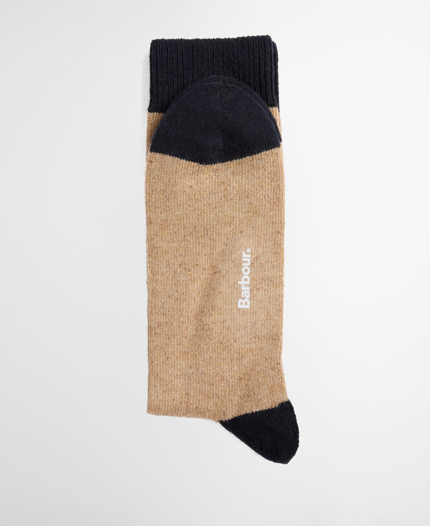 Fair Isle Socks (Set of 2) Birchwood