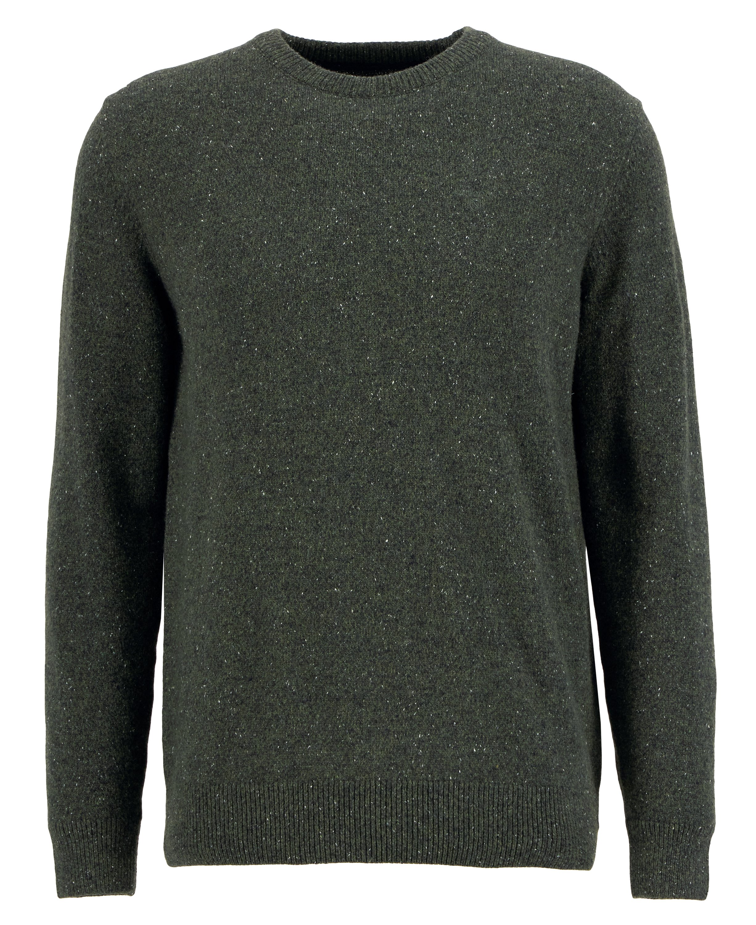 Essential Tisbury Crew-Neck Jumper