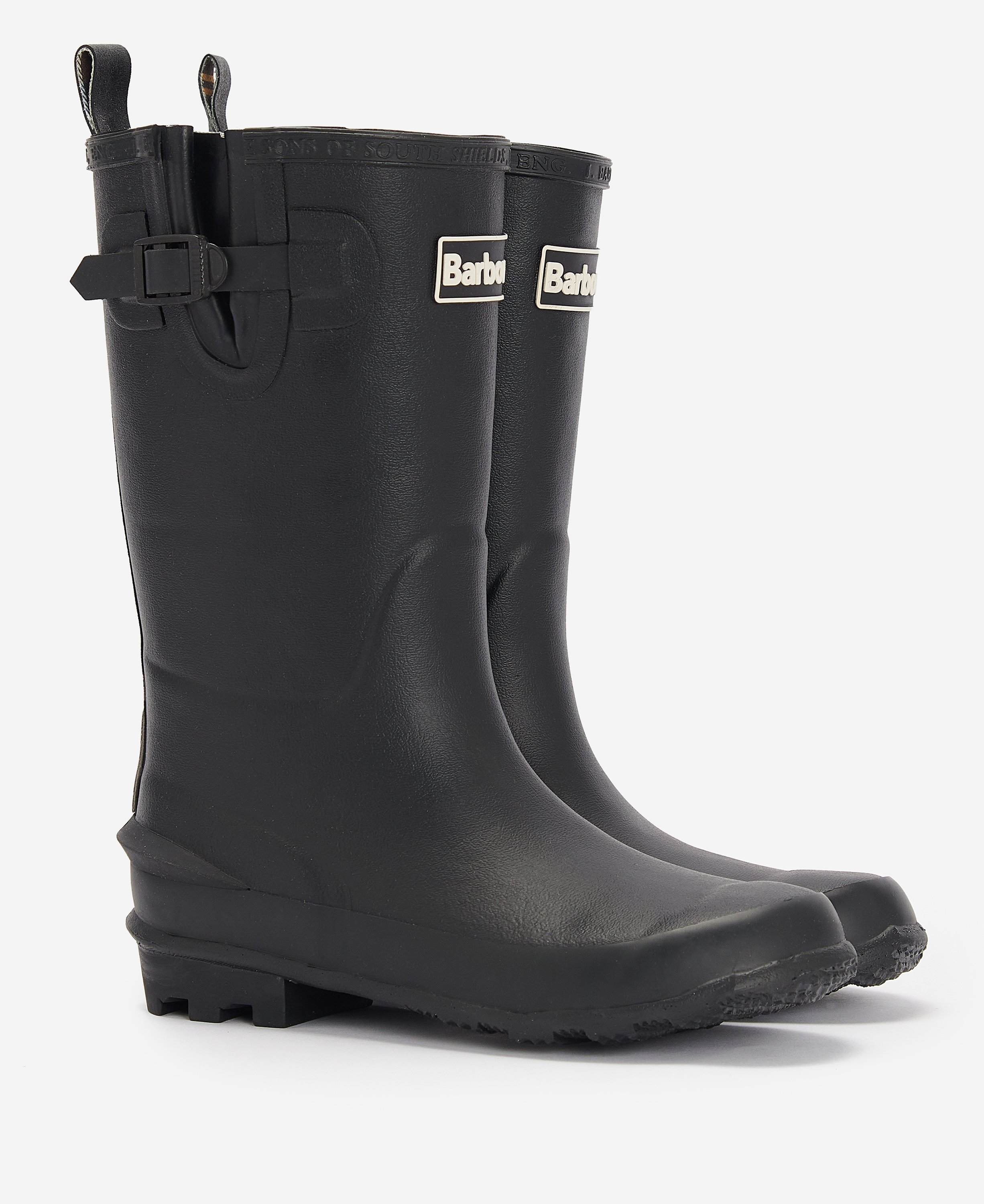 Simonside Children's Wellington Boots
