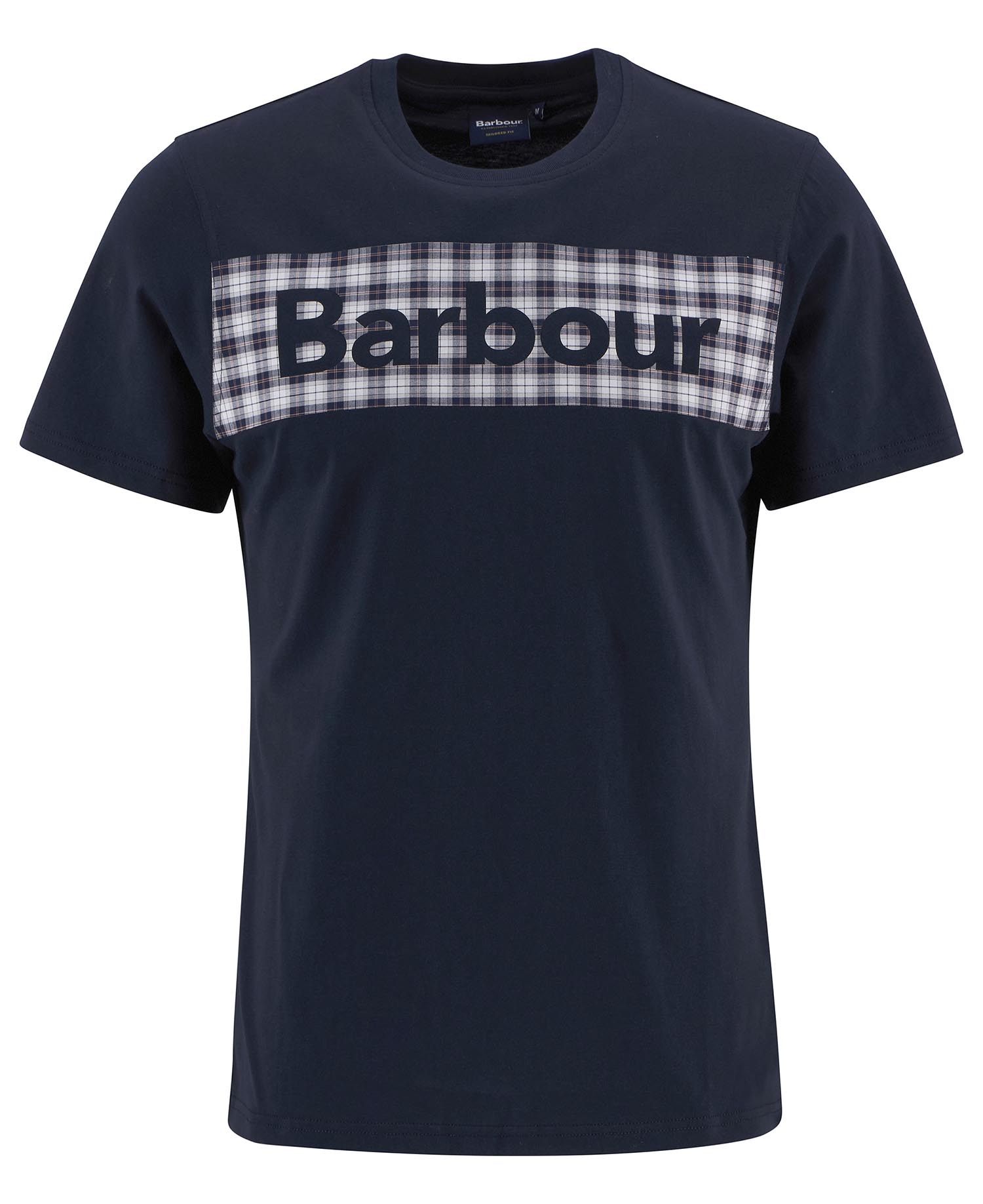 Bancroft Tailored T-Shirt