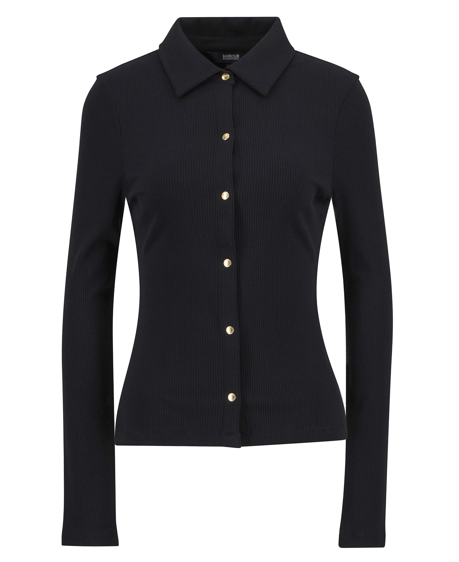 Chloe Ribbed Top Chloe Ribbed Top