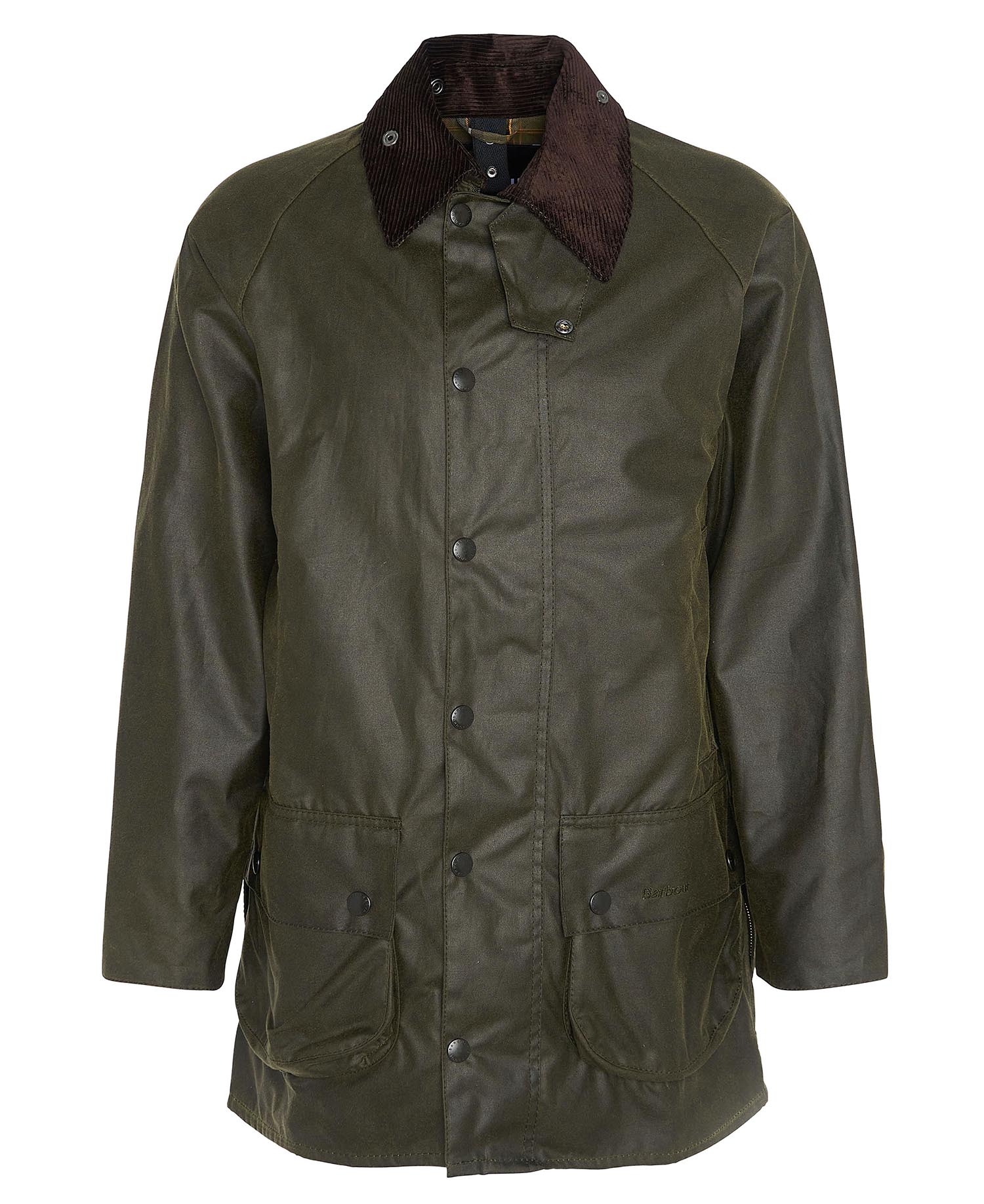 Beaufort® Waxed Jacket