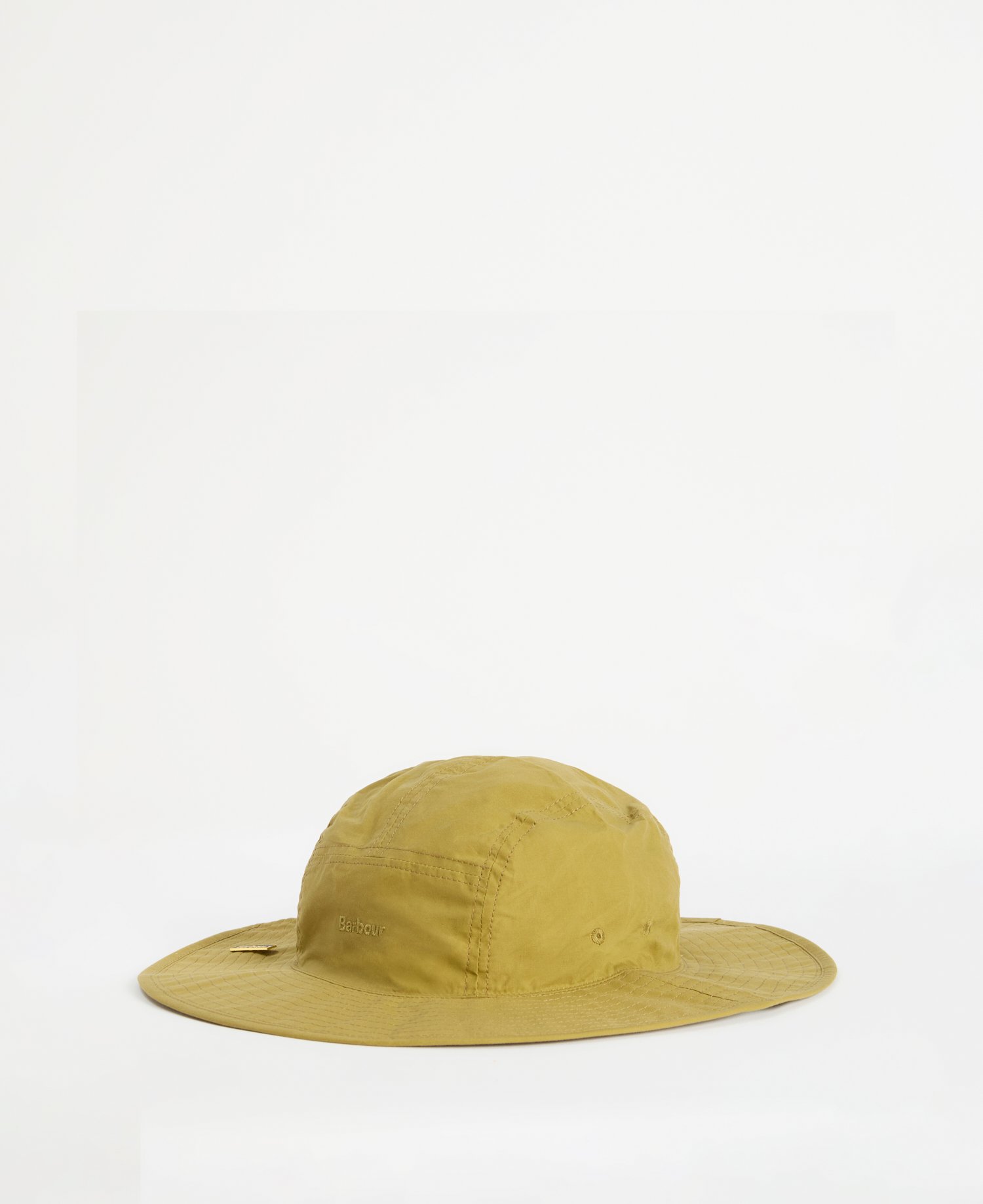 Transport 5 Panel Bucket Hat