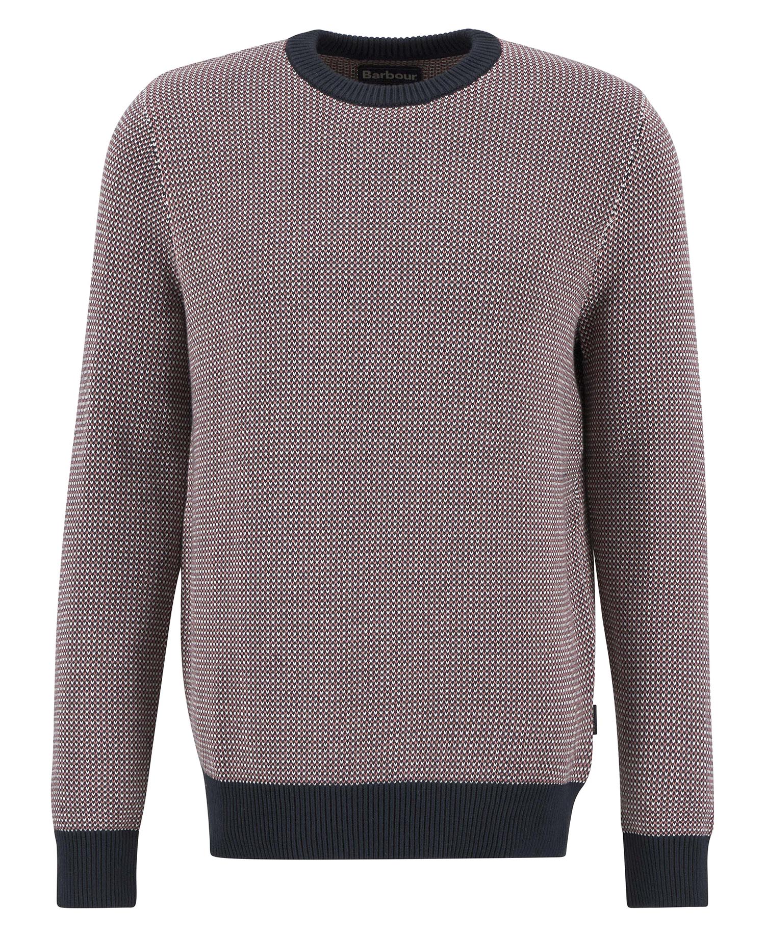 Wells Crew Neck Jumper