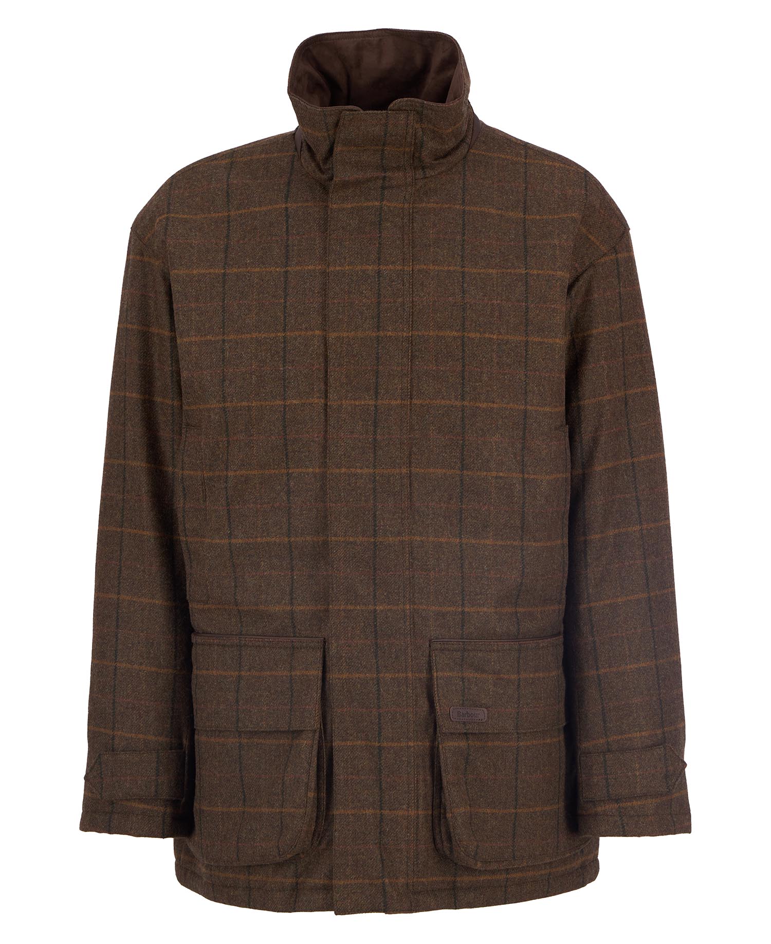 Beaconsfield Wool Jacket Beaconsfield Wool Jacket