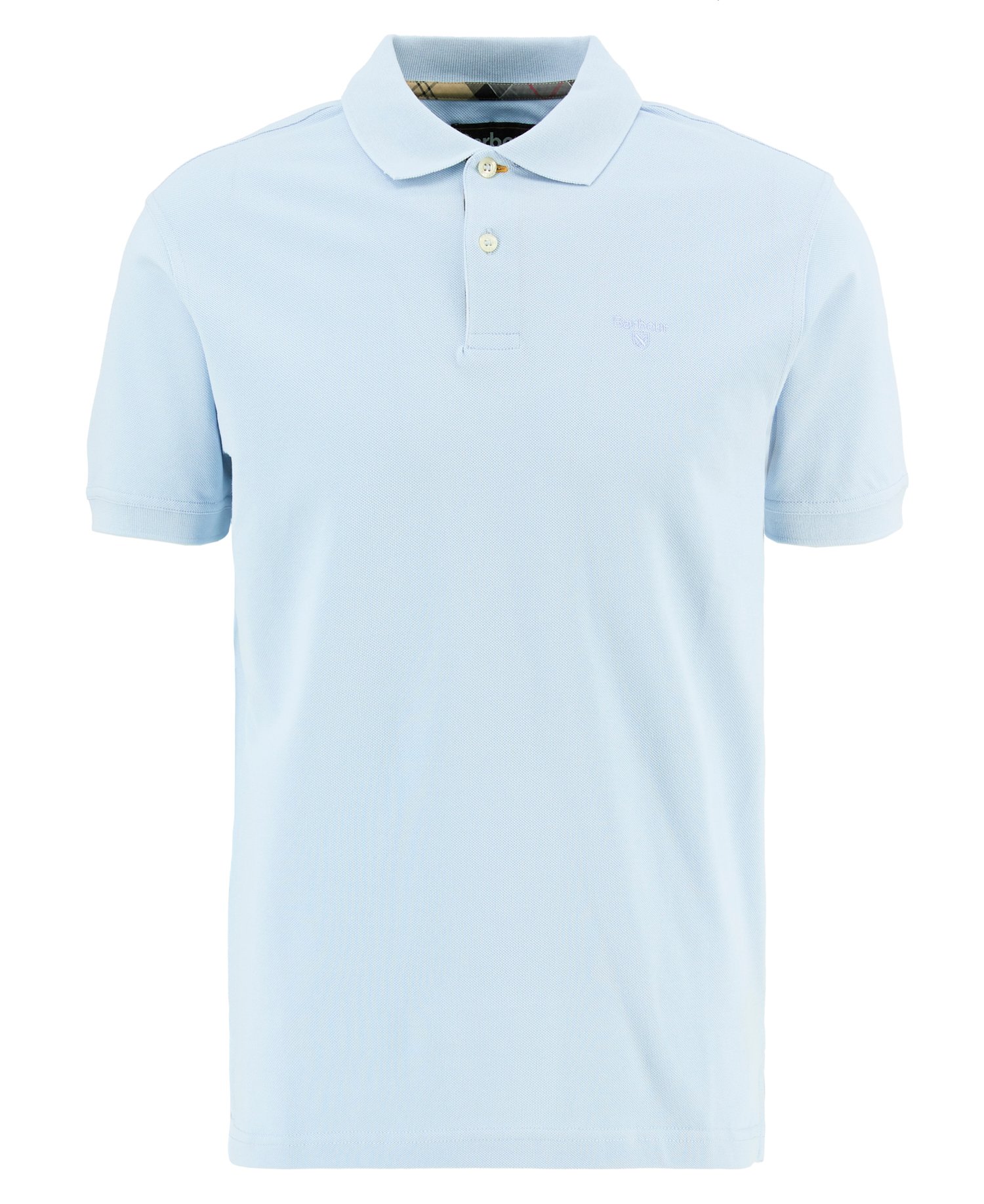 Pima Cotton Tailored Polo