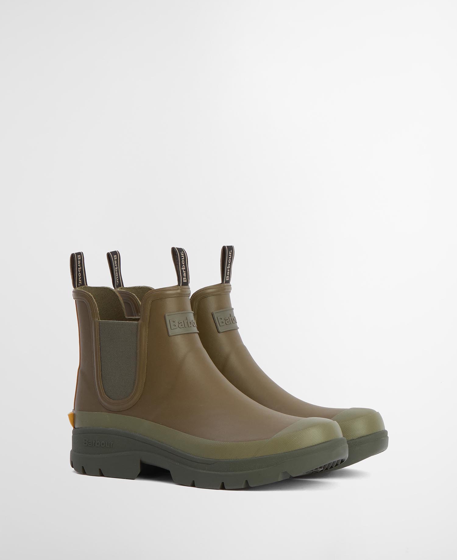Nimbus Wellingtons
