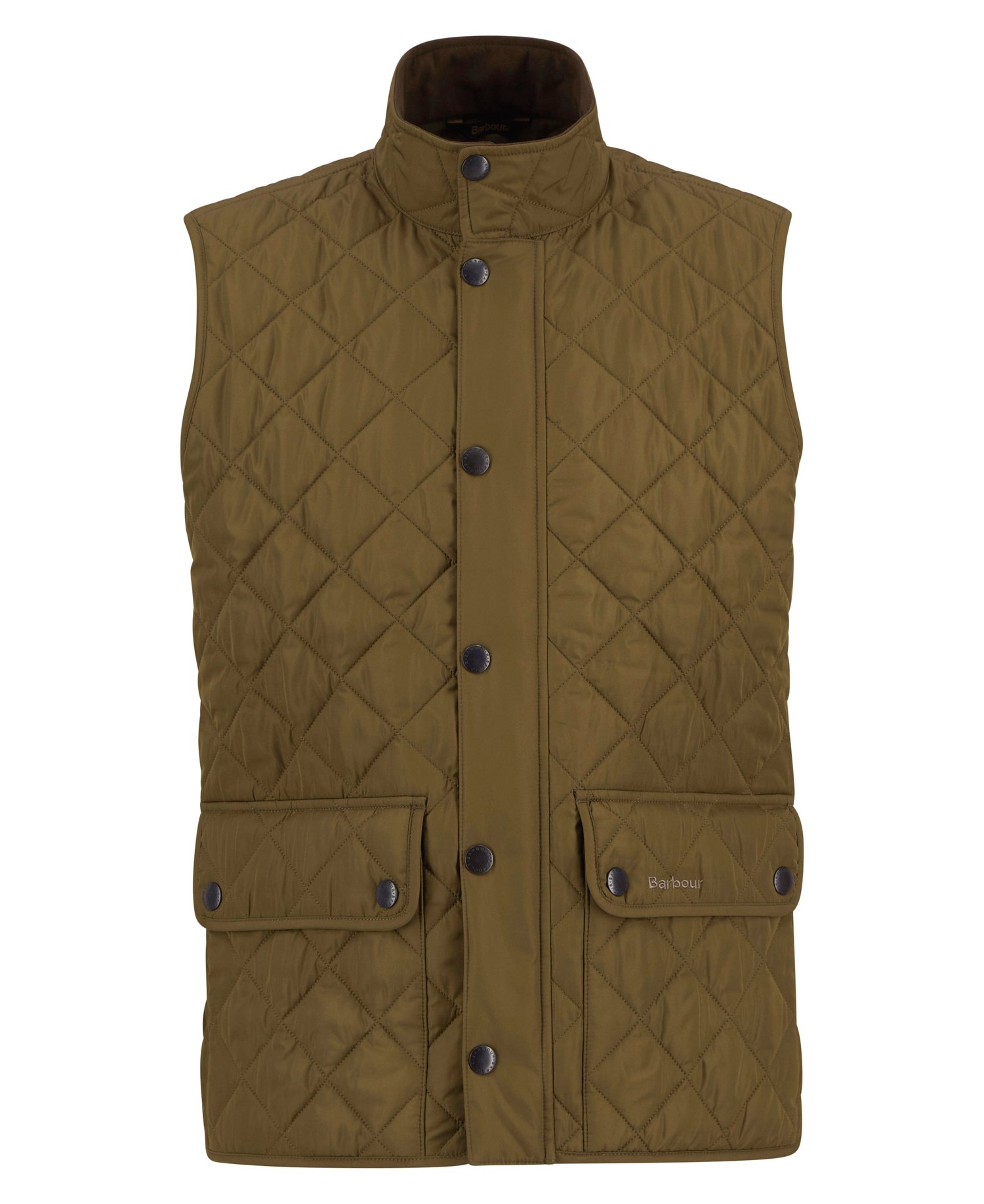 Lowerdale Gilet
