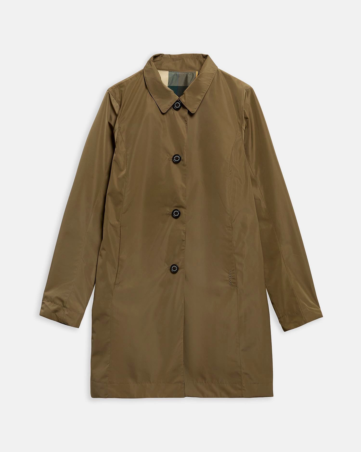 Babbity Reversible Showerproof Jacket