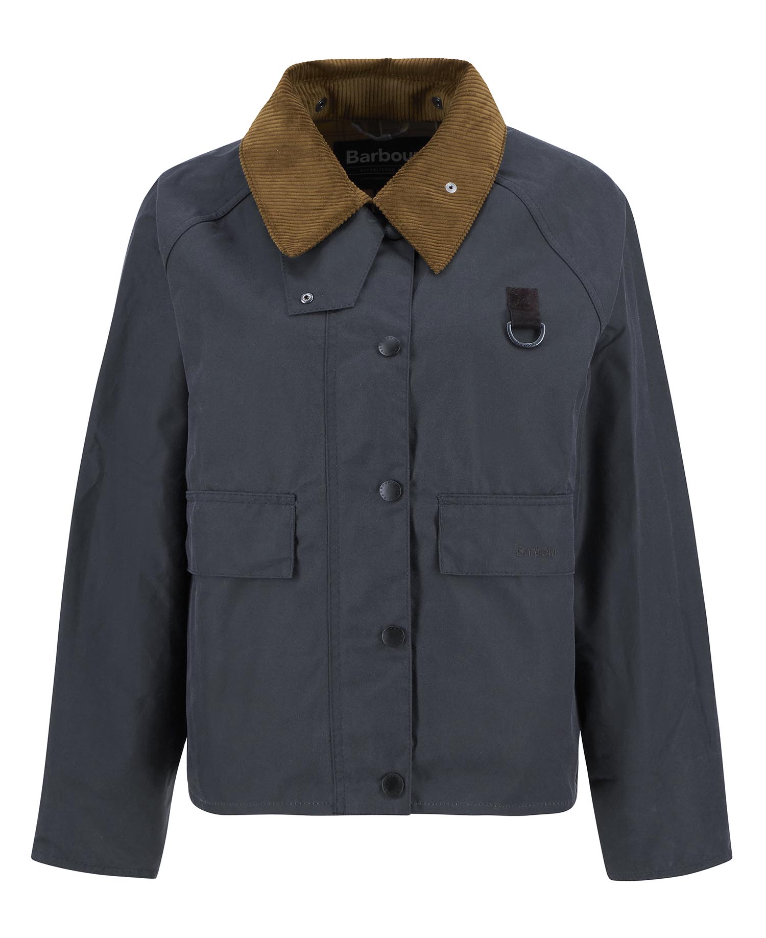 Women's Spey Waxed Jacket Women's Spey Waxed Jacket