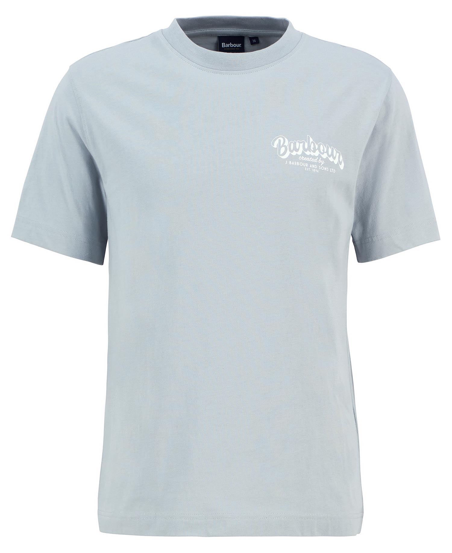 Seahouses Graphic T-Shirt