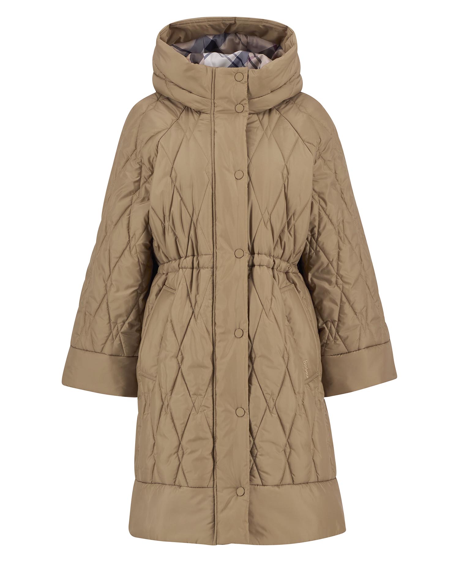 Giacca trapuntata Celine