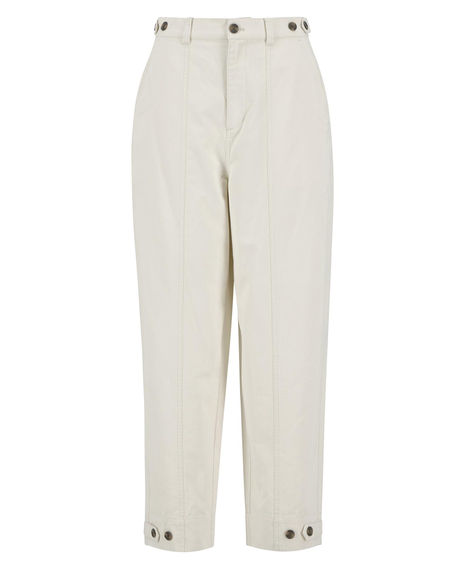 Hose Martha Straight-Leg Hose Martha Straight-Leg