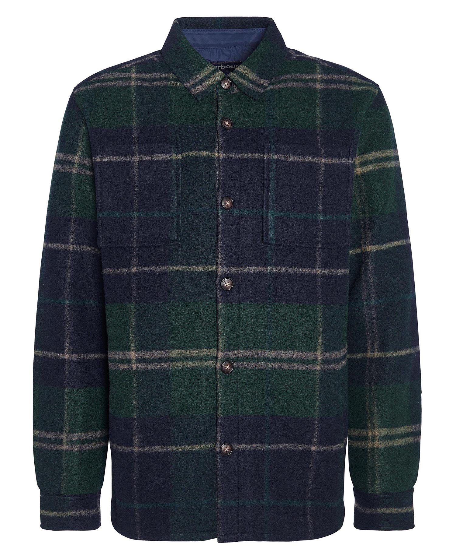 Overshirt Chapter Overshirt Chapter