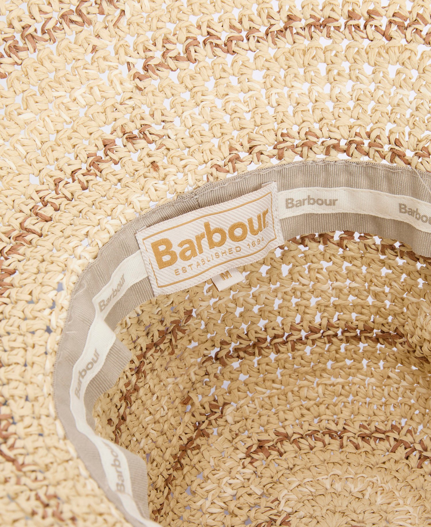 Kelley Crochet Bucket Hat