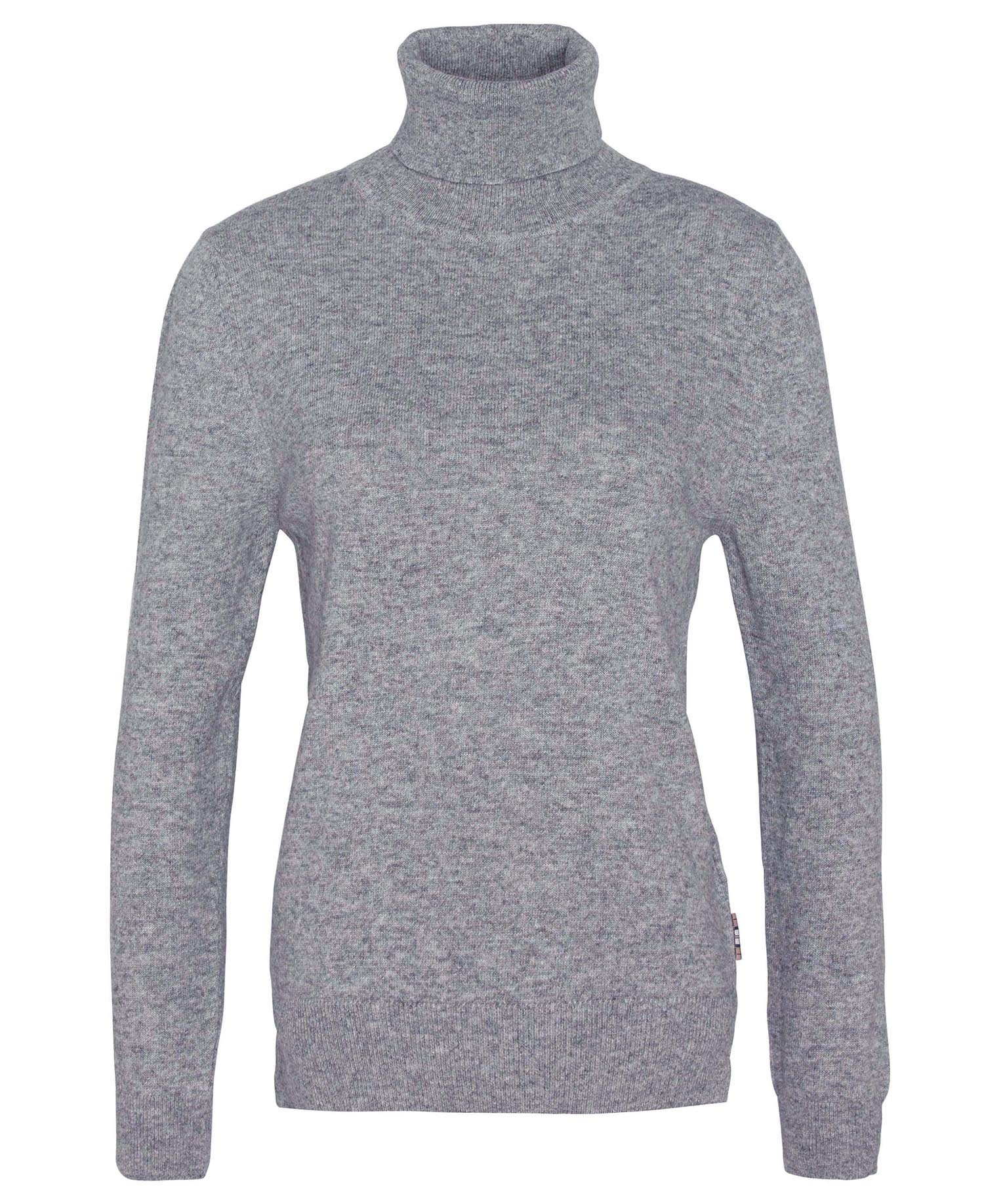 Pendle Roll-Neck Jumper