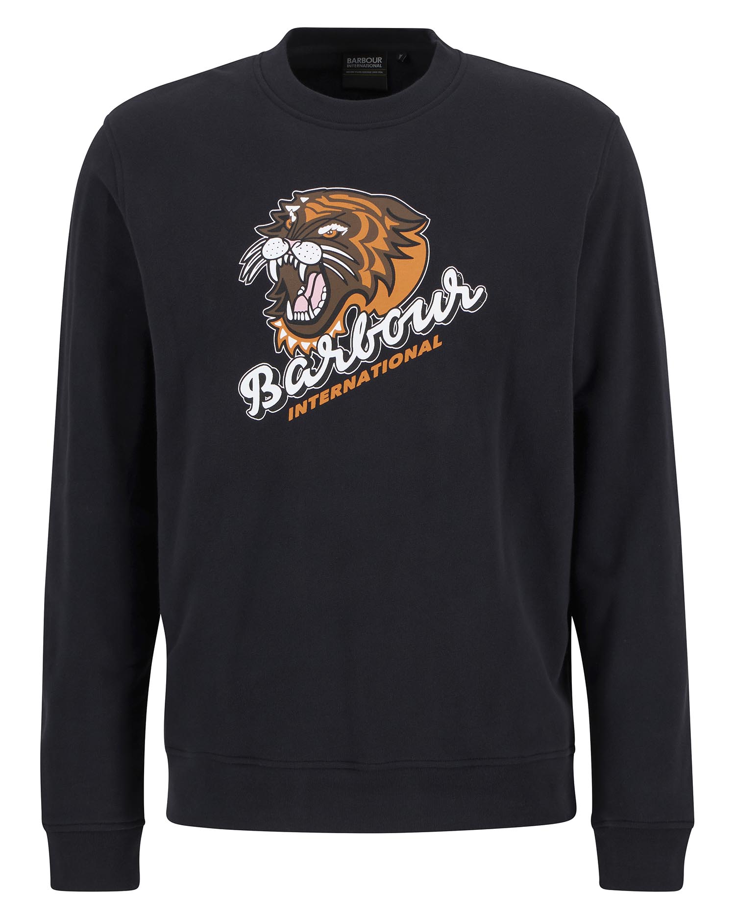 Daytona Sweatshirt Daytona Sweatshirt