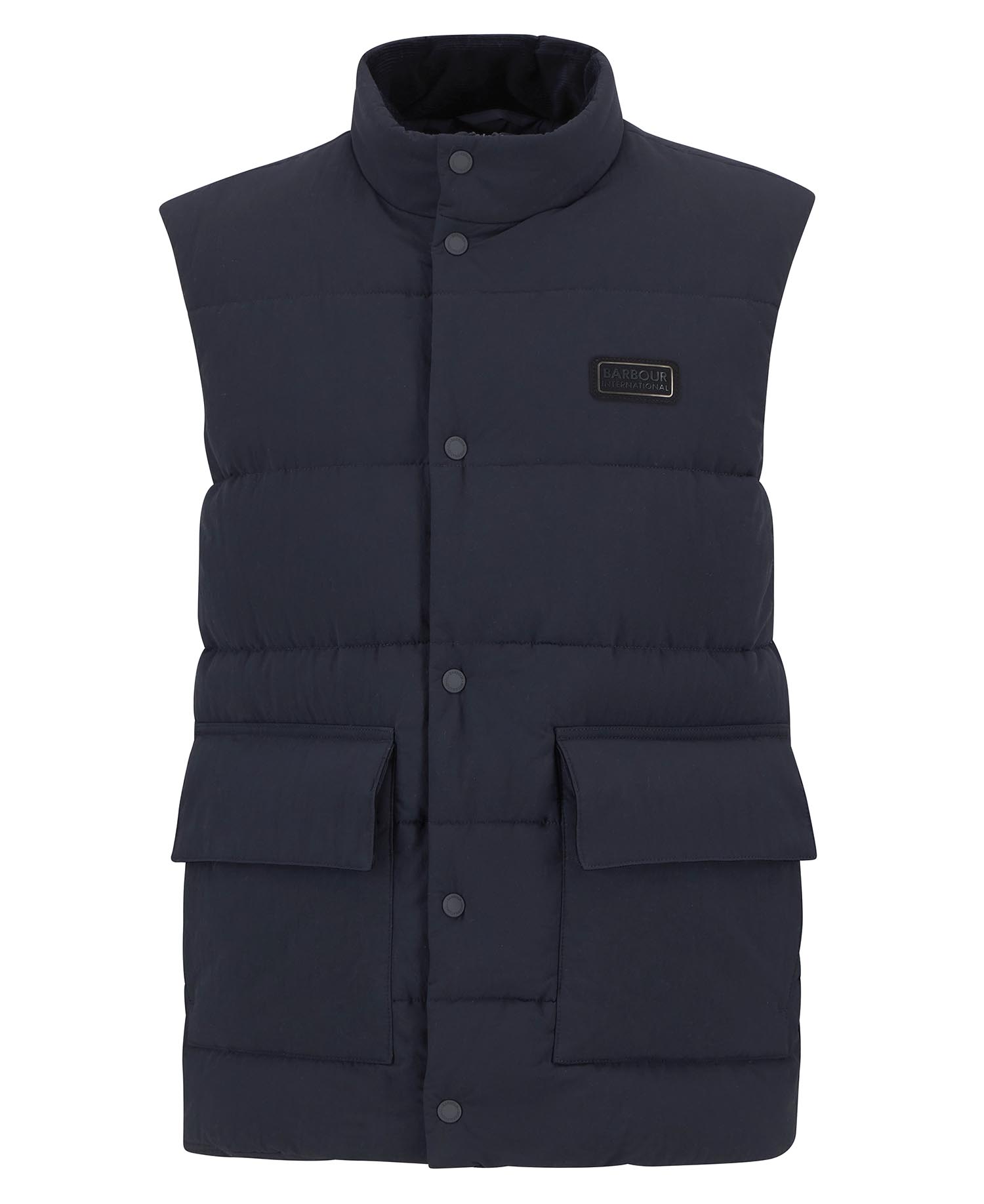 Morville Gilet Morville Gilet
