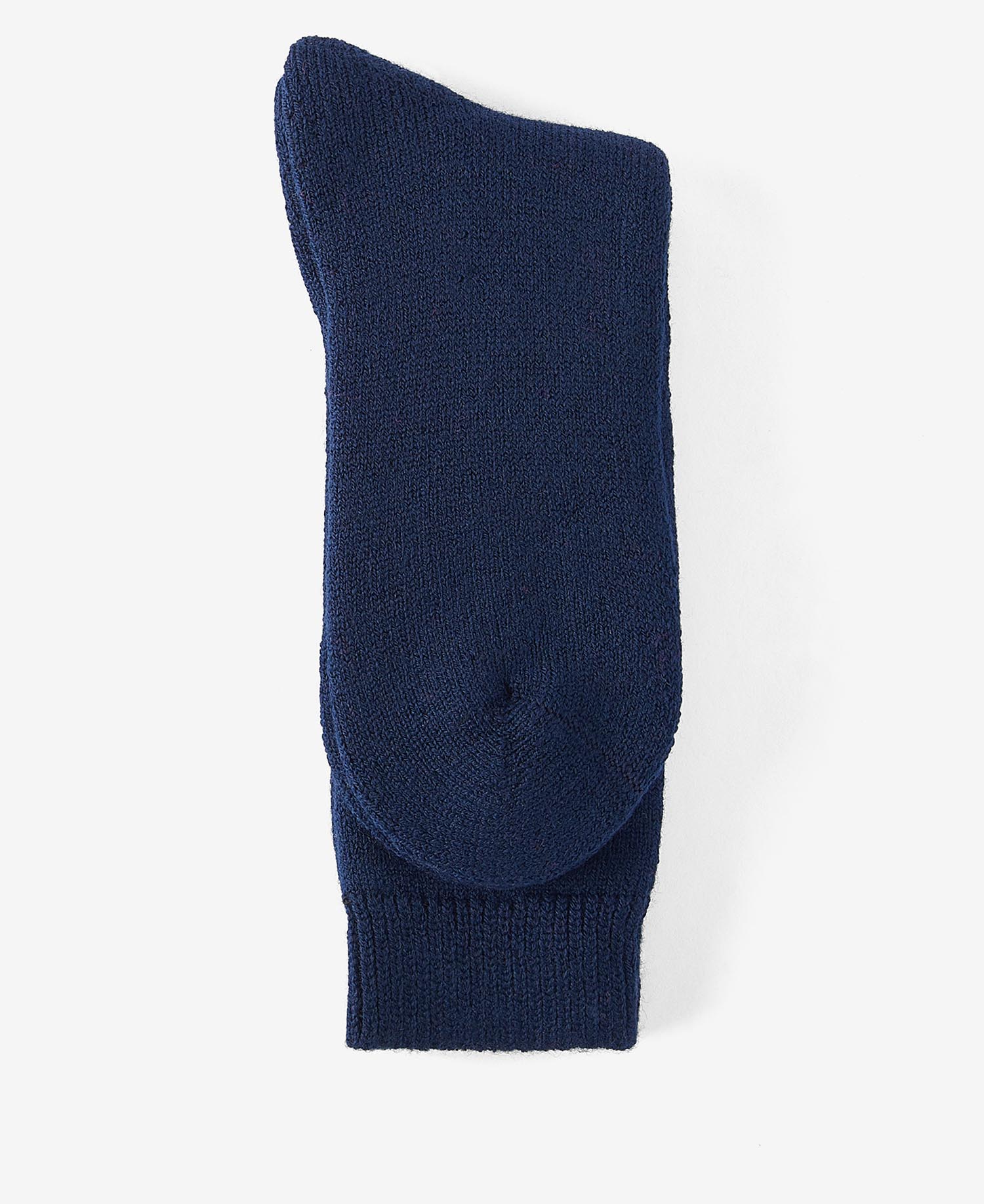 Wellington Calf Socks