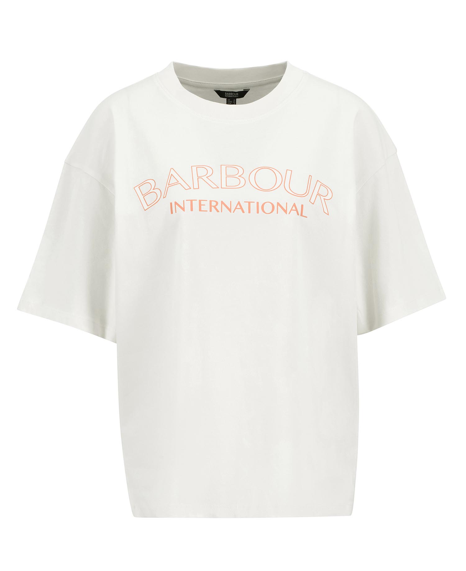 Cali Graphic T-Shirt