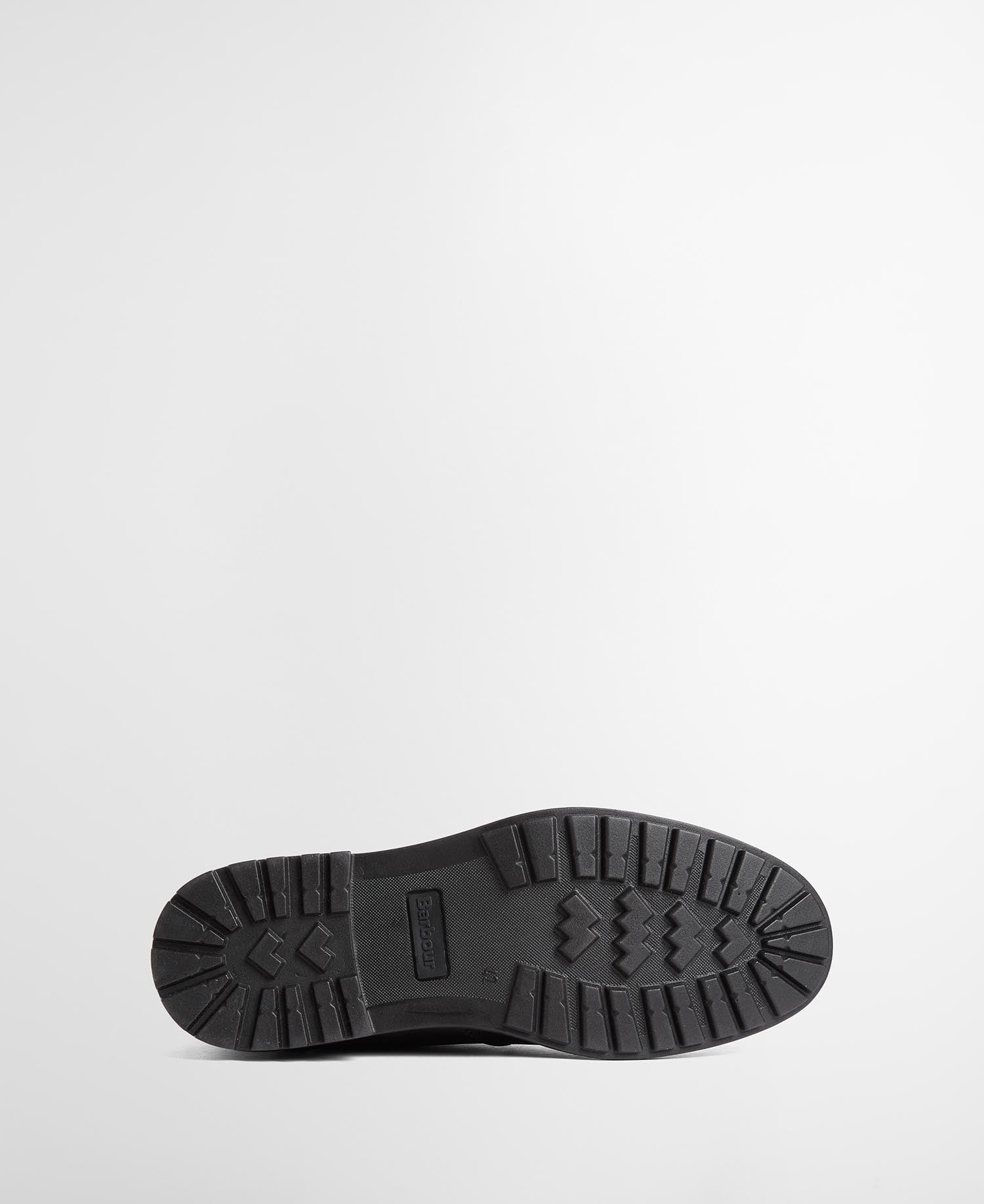 Barbour Chelsea Boots Embleton Waterproof Black