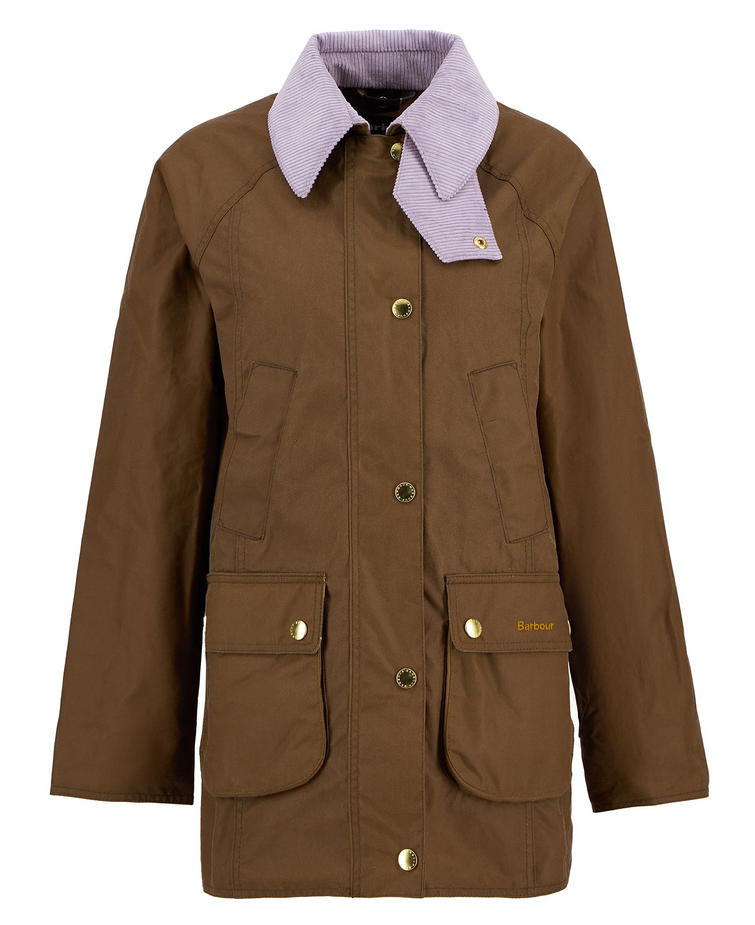 Modern Beadnell Waxed Jacket