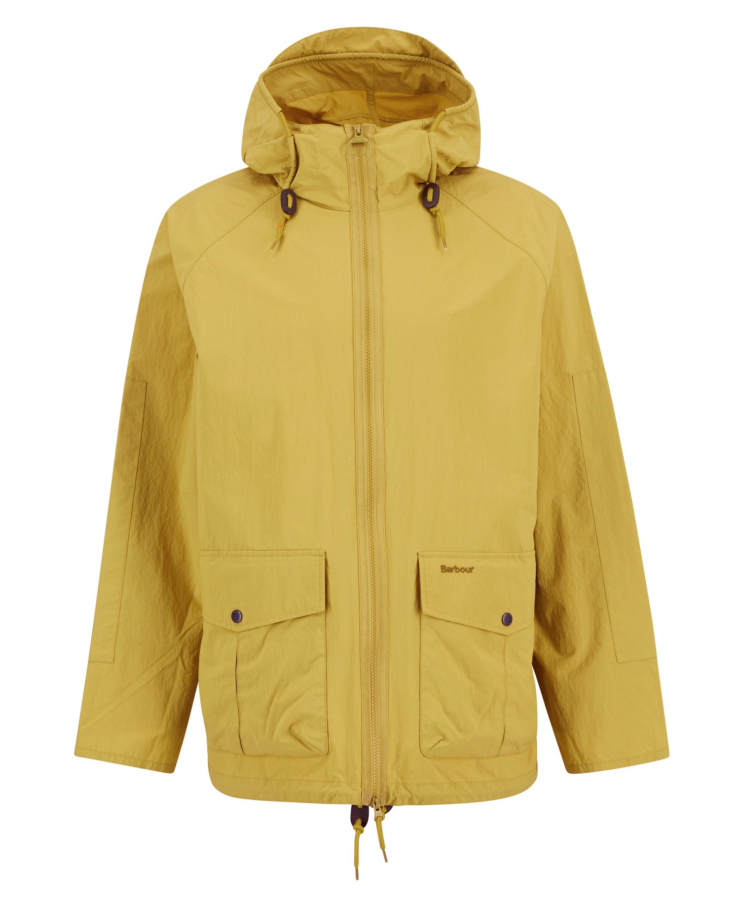 Re-Engineered Wading Casual Jacket