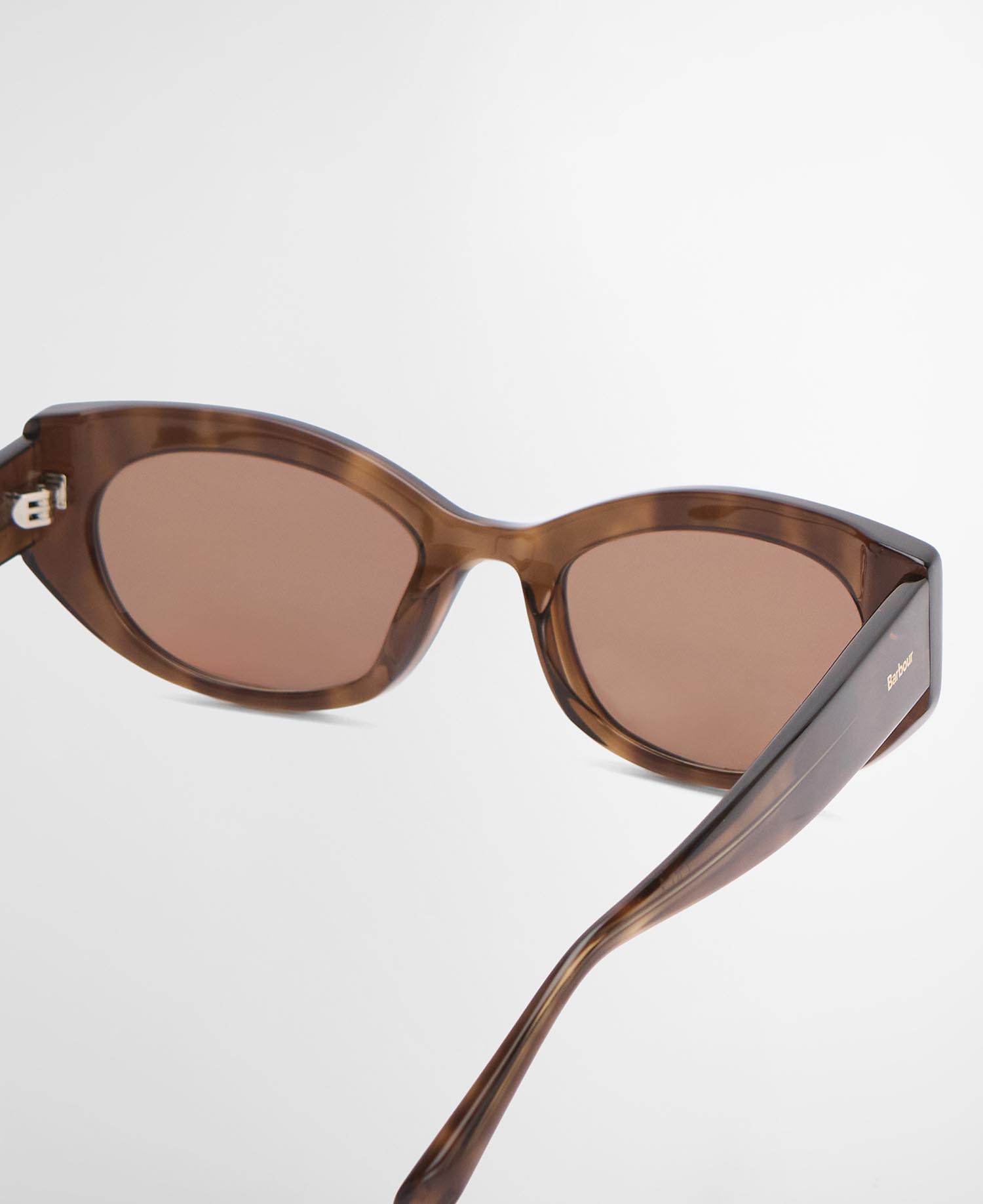 Christine Cateye Sunglasses