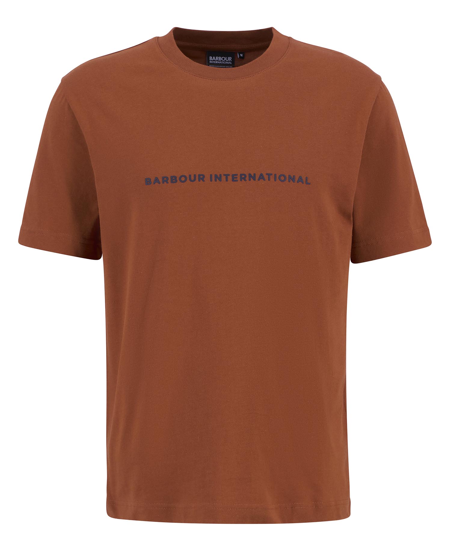 Motored T-Shirt Motored T-Shirt