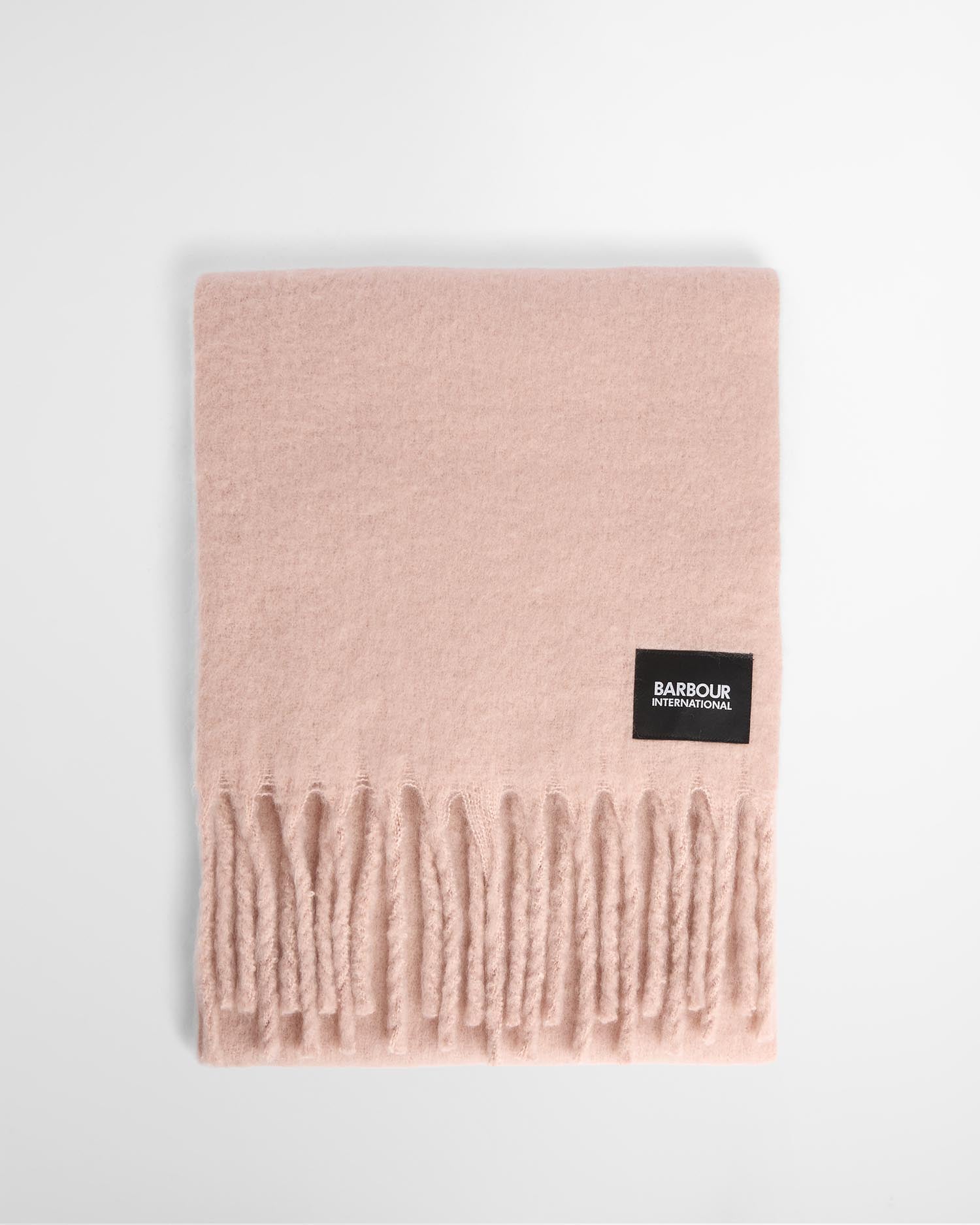 Lilah Scarf Nutmeg